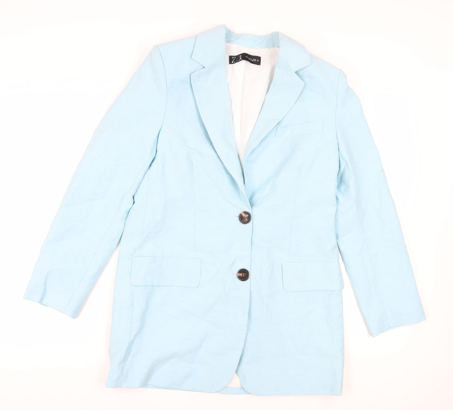 Zara Clothing Bundle - 5 Pack Preloved Womens Suits & Suit Separates