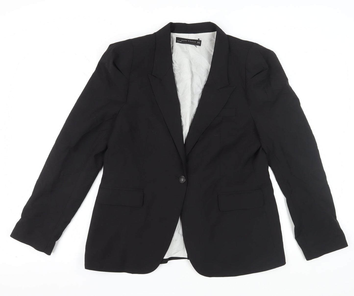 Zara Clothing Bundle - 5 Pack Preloved Womens Suits & Suit Separates