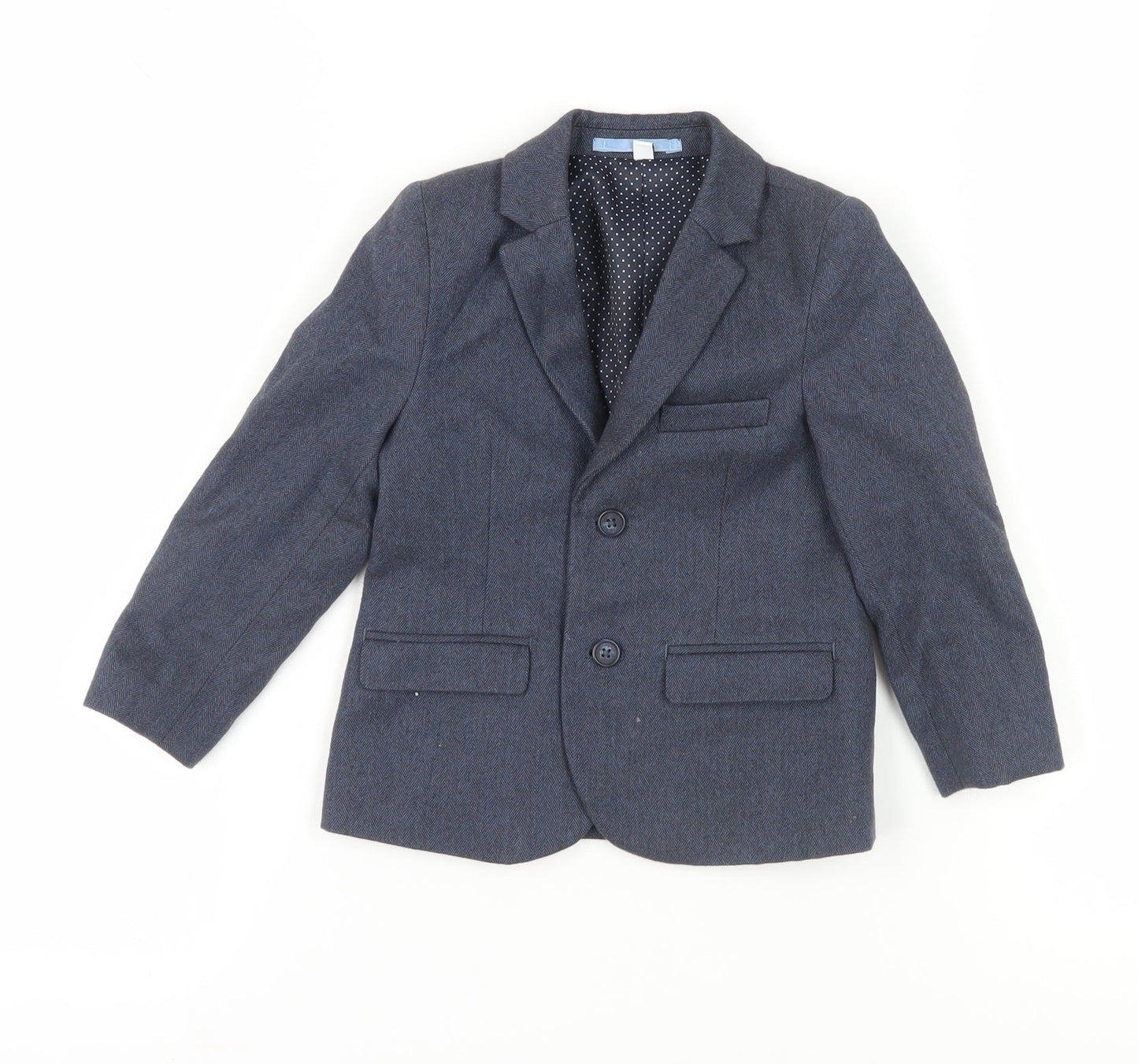 Marks and Spencer Clothing Bundle - 5 Pack Preloved Baby Coats