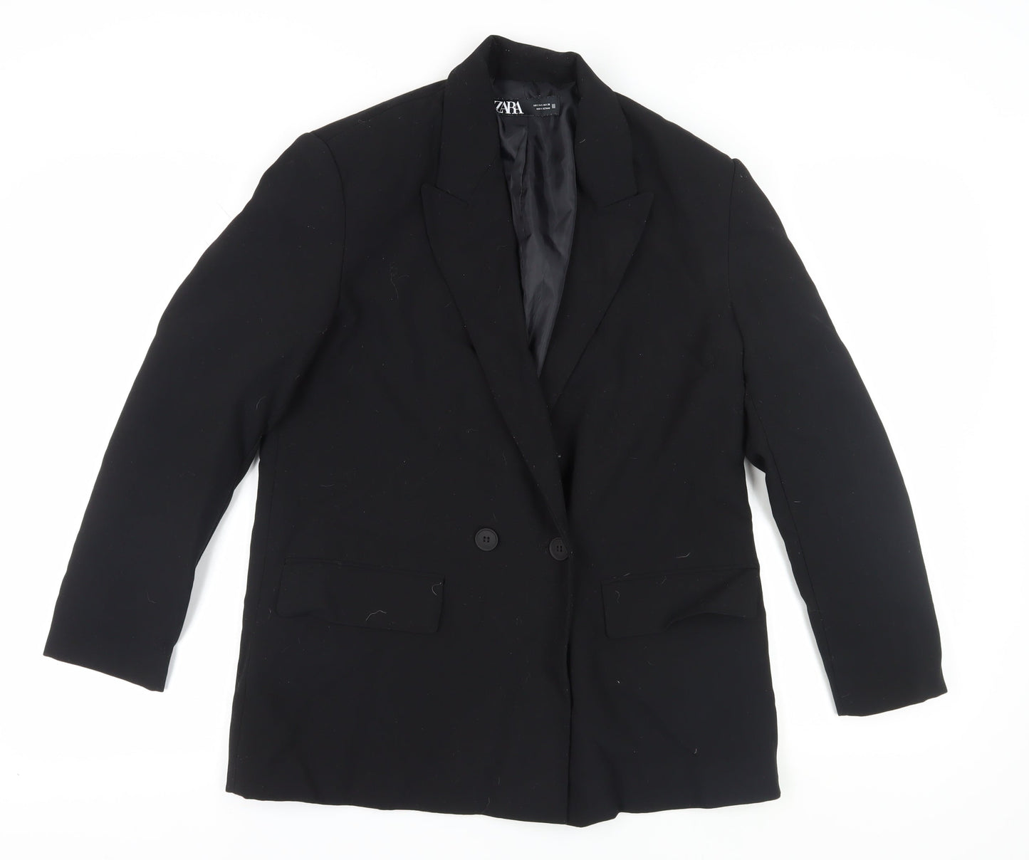 Zara Clothing Bundle - 5 Pack Preloved Womens Suits & Suit Separates