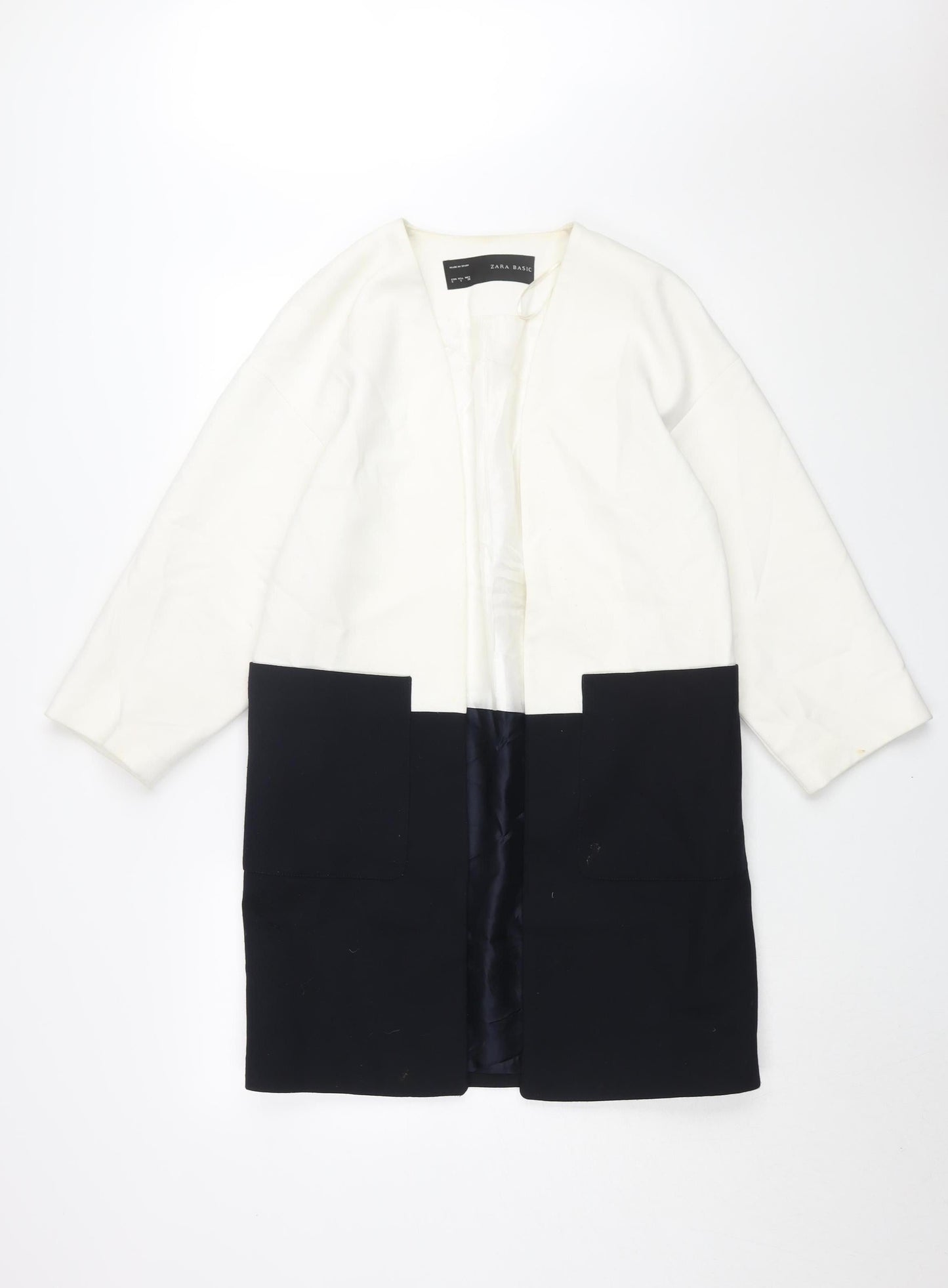 Zara Basic Clothing Bundle - 5 Pack Preloved Womens Coats & Jackets