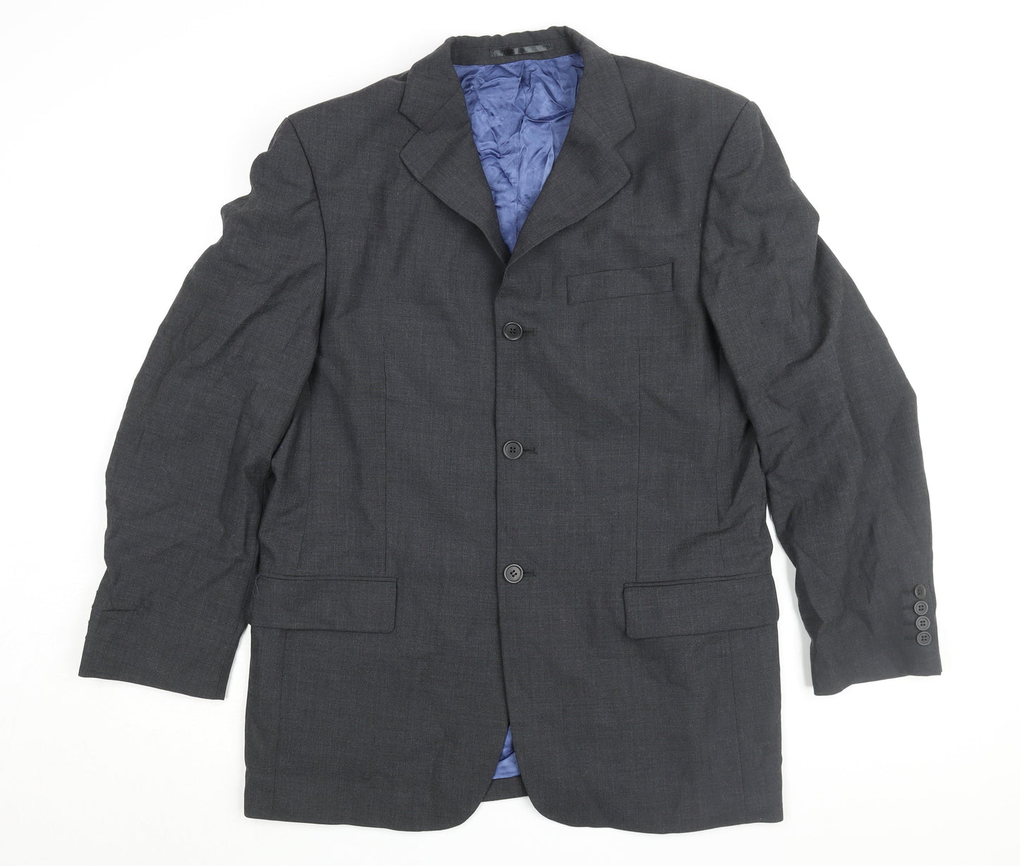 Daniel Hechter Clothing Bundle - 5 Pack Preloved Mens Suits & Tailoring