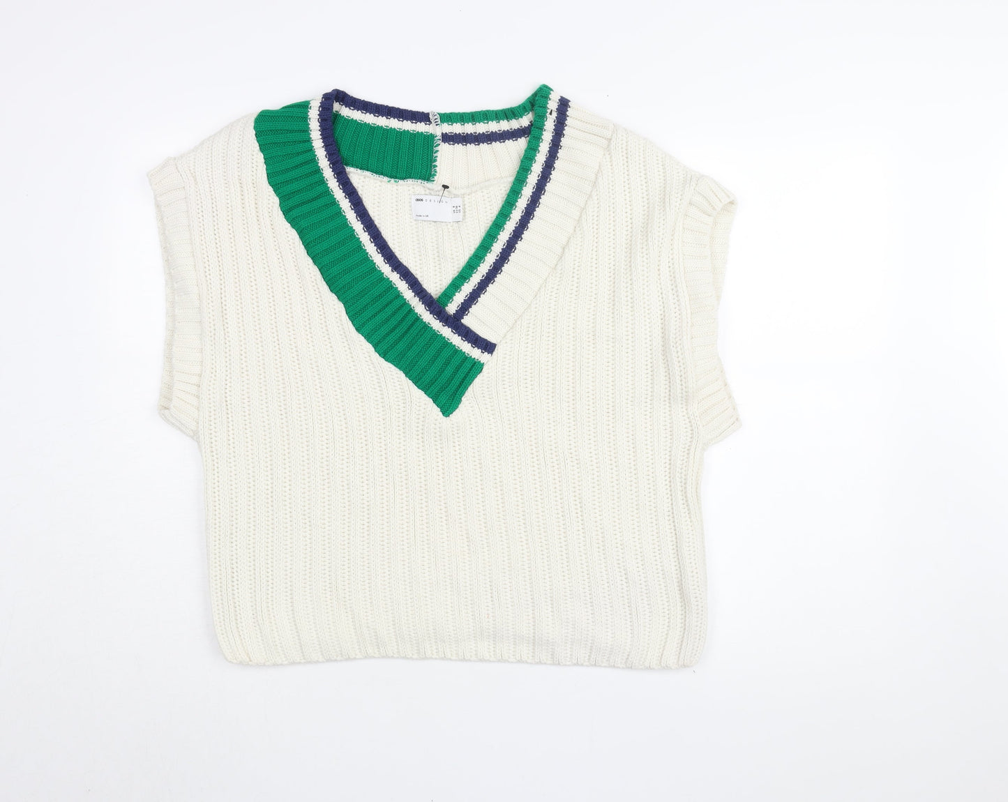 ASOS DESIGN Clothing Bundle - 5 Pack Preloved Womens Jumpers & Cardigans