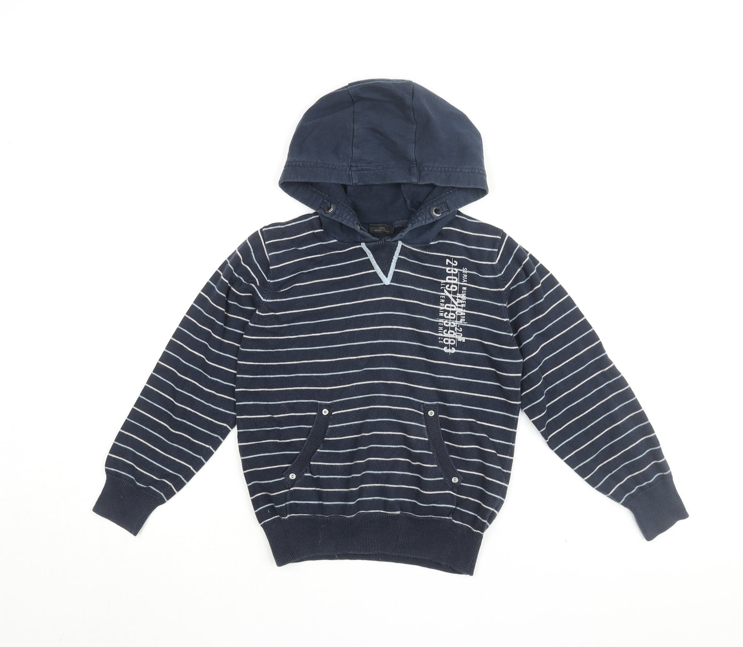 NEXT 5 Pack Wholesale Preloved Boys Hoodies –For Resale