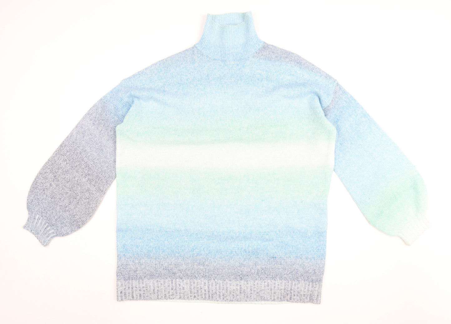 PRETTYLITTLETHING Clothing Bundle - 5 Pack Preloved Womens Jumpers & Cardigans