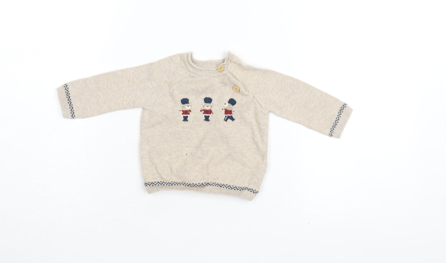 NEXT 5 Pack Wholesale Preloved Baby Jumpers For Resale