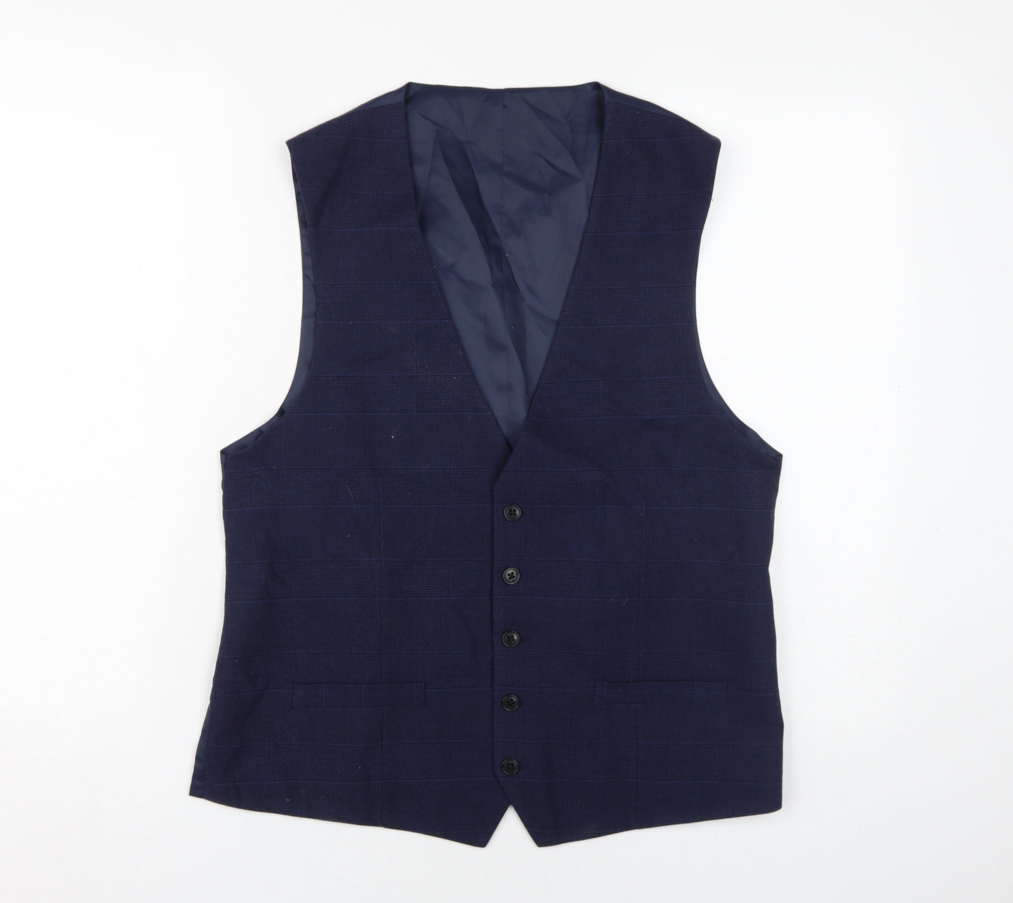 Moss Clothing Bundle - 5 Pack Preloved Mens Suits & Tailoring