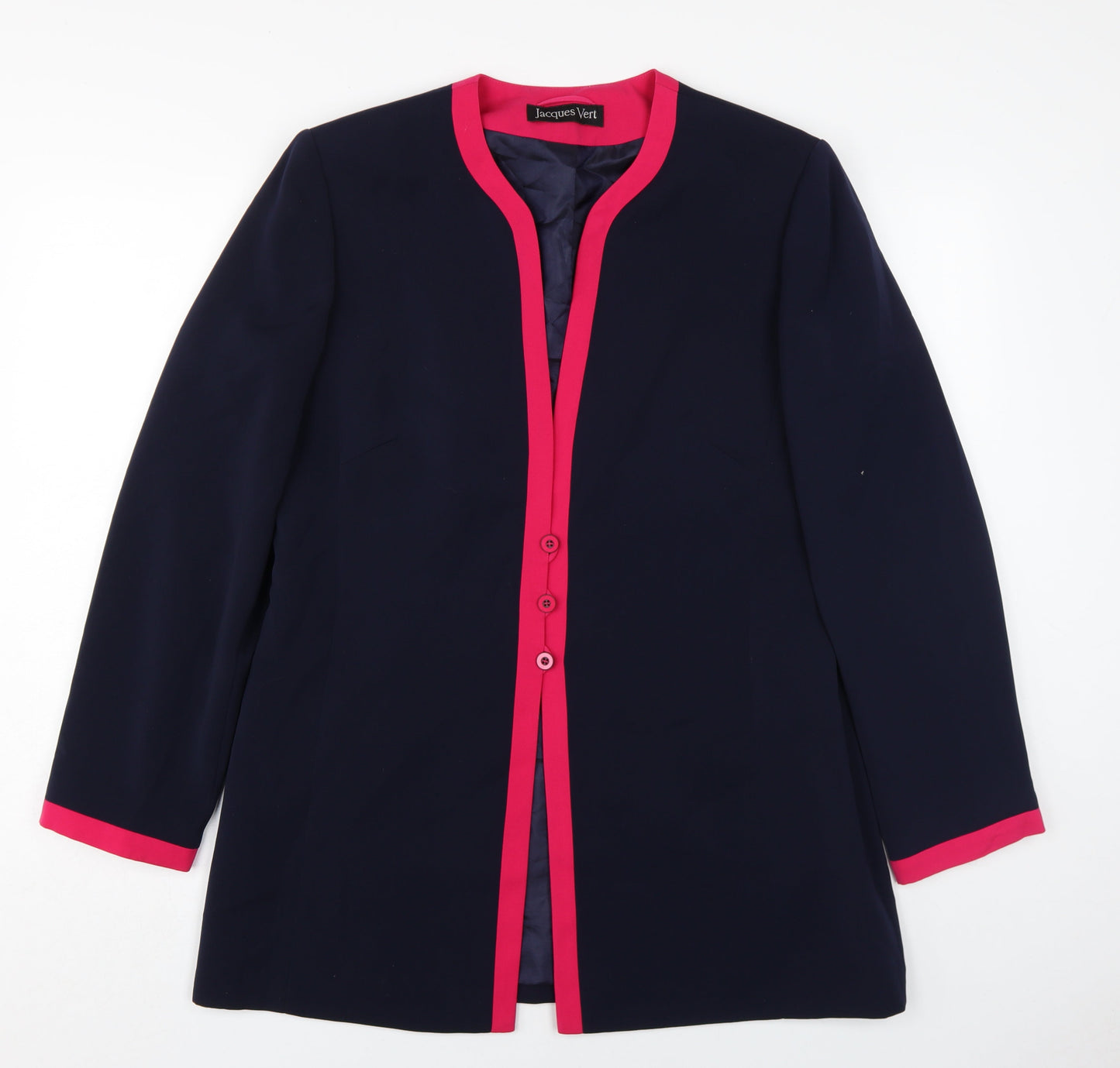 Jacques Vert Clothing Bundle - 5 Pack Preloved Womens Coats & Jackets