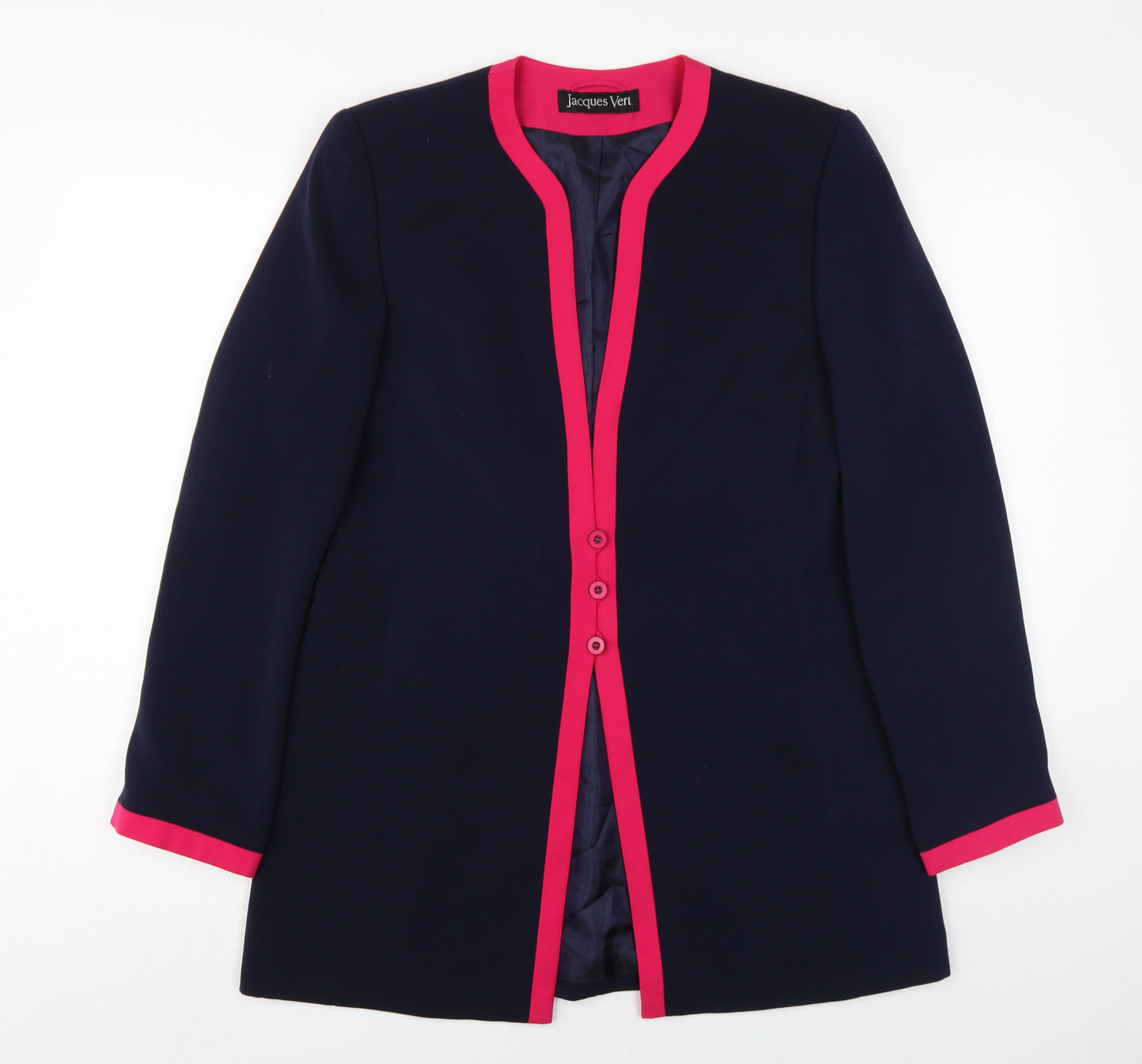 Jacques Vert Clothing Bundle - 5 Pack Preloved Womens Coats & Jackets