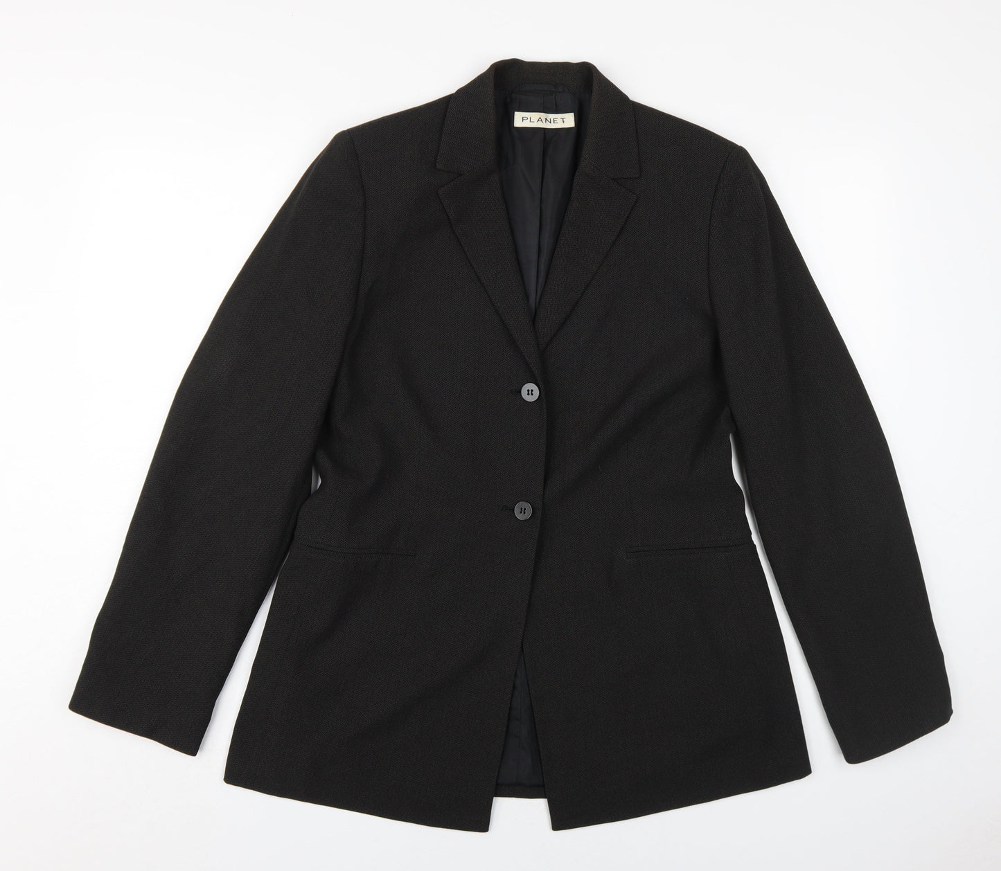 Planet Clothing Bundle - 5 Pack Preloved Womens Coats & Jackets