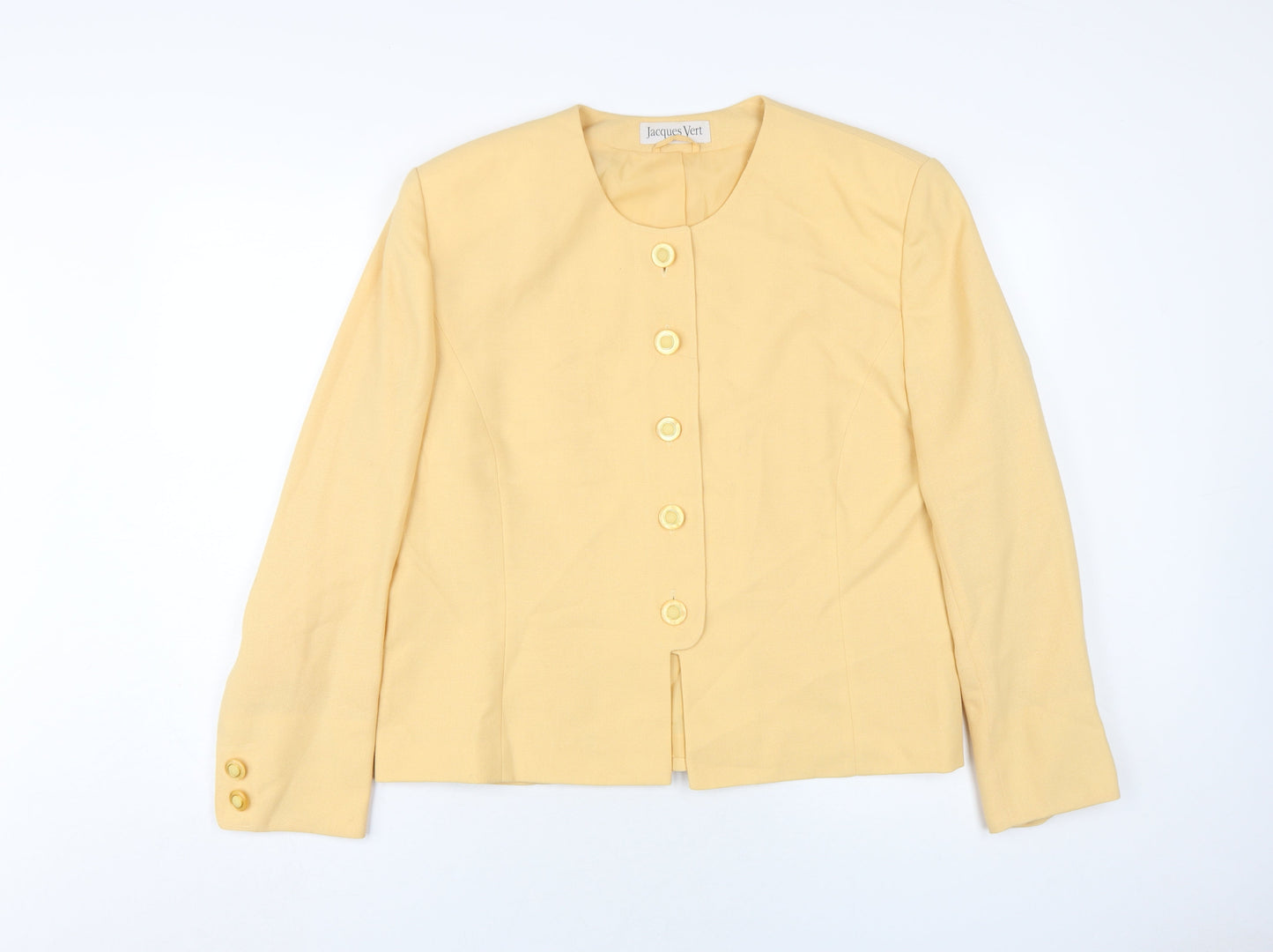 Jacques Vert Clothing Bundle - 5 Pack Preloved Womens Coats & Jackets