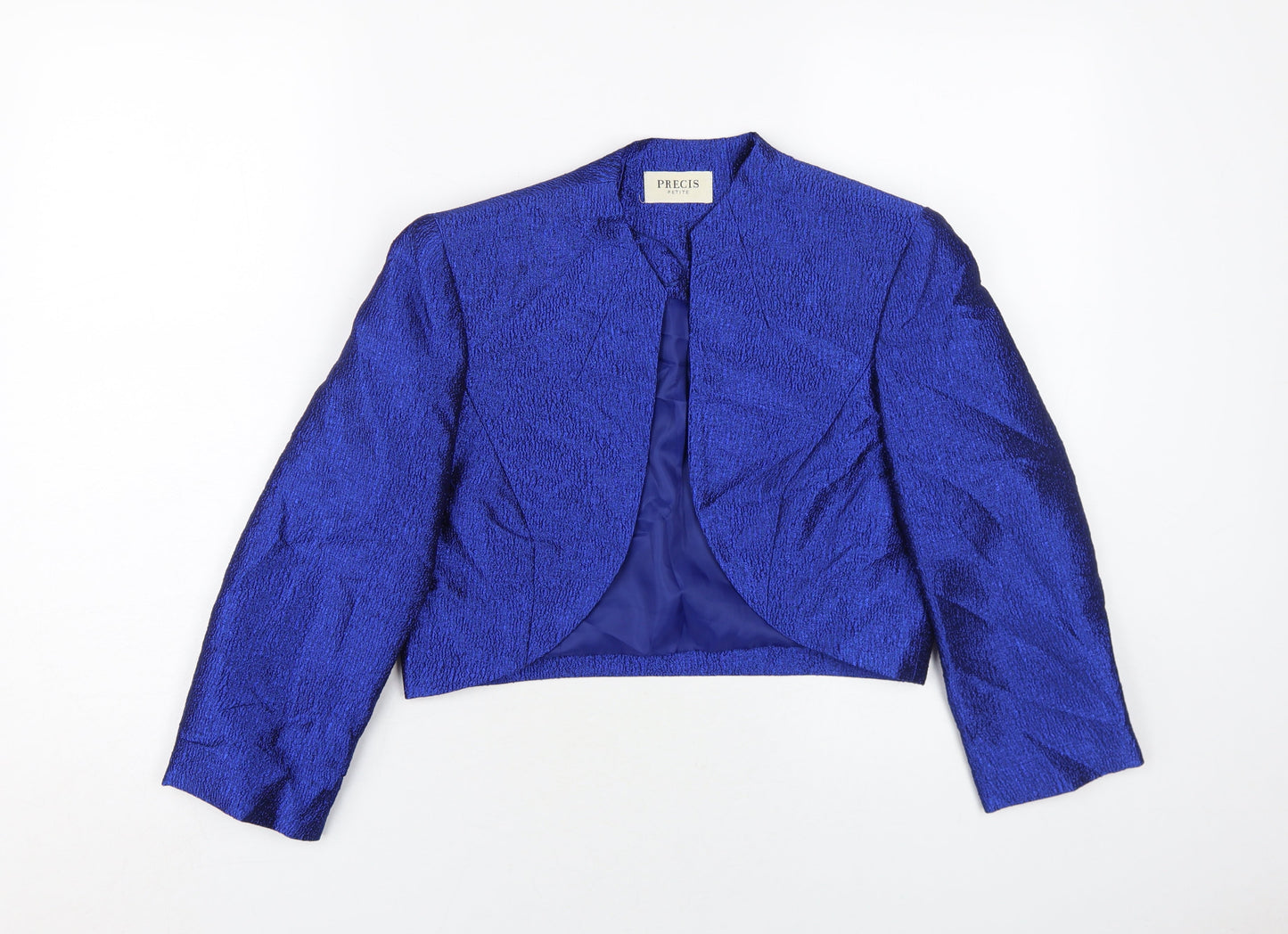 Precis Clothing Bundle - 5 Pack Preloved Womens Coats & Jackets