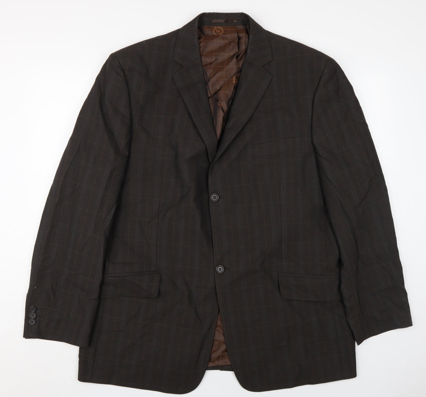 Ben Sherman Clothing Bundle - 5 Pack Preloved Mens Suits & Tailoring