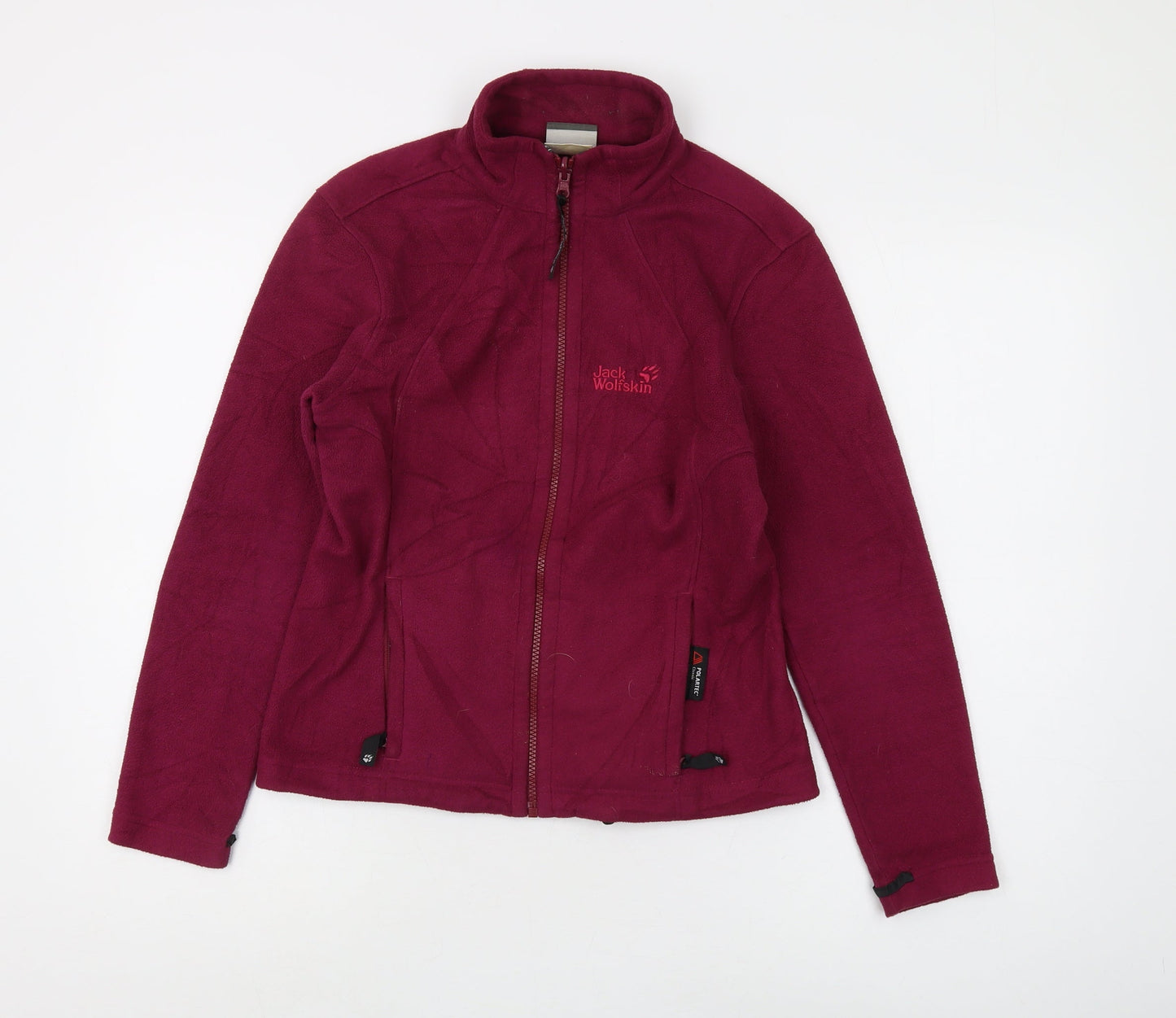 Jack Wolfskin Clothing Bundle - 5 Pack Preloved Womens Coats & Jackets