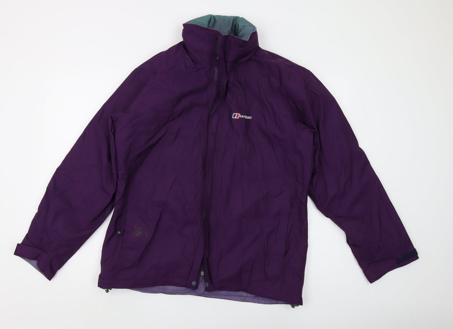 Berghaus Clothing Bundle - 5 Pack Preloved Womens Coats & Jackets