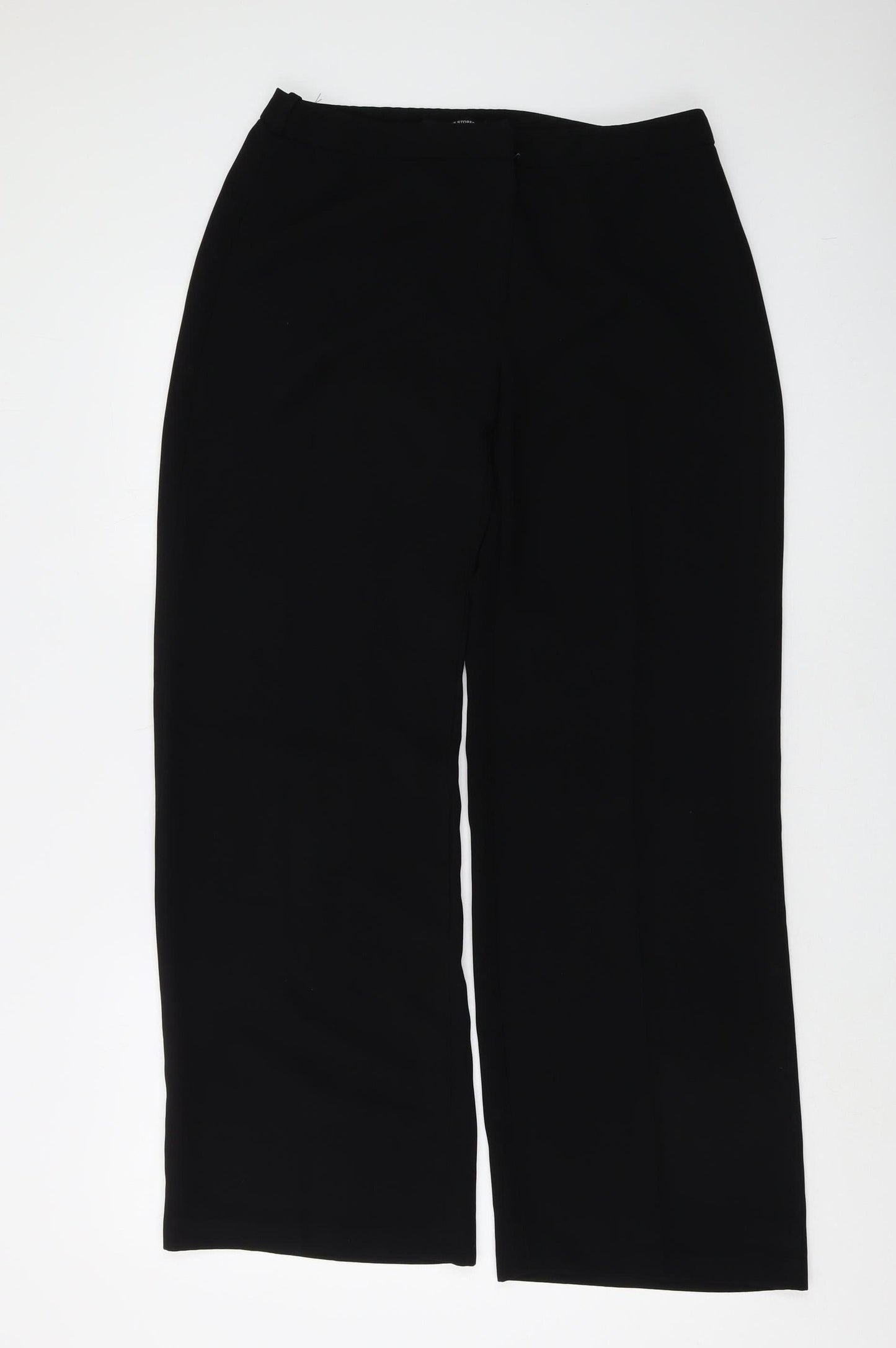 Dunnes Clothing Bundle - 5 Pack Preloved Womens Trousers