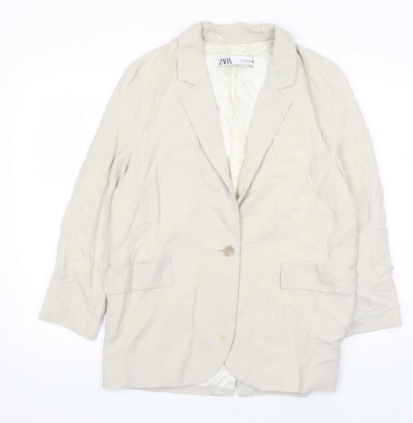 Zara Clothing Bundle - 5 Pack Preloved Womens Suits & Suit Separates