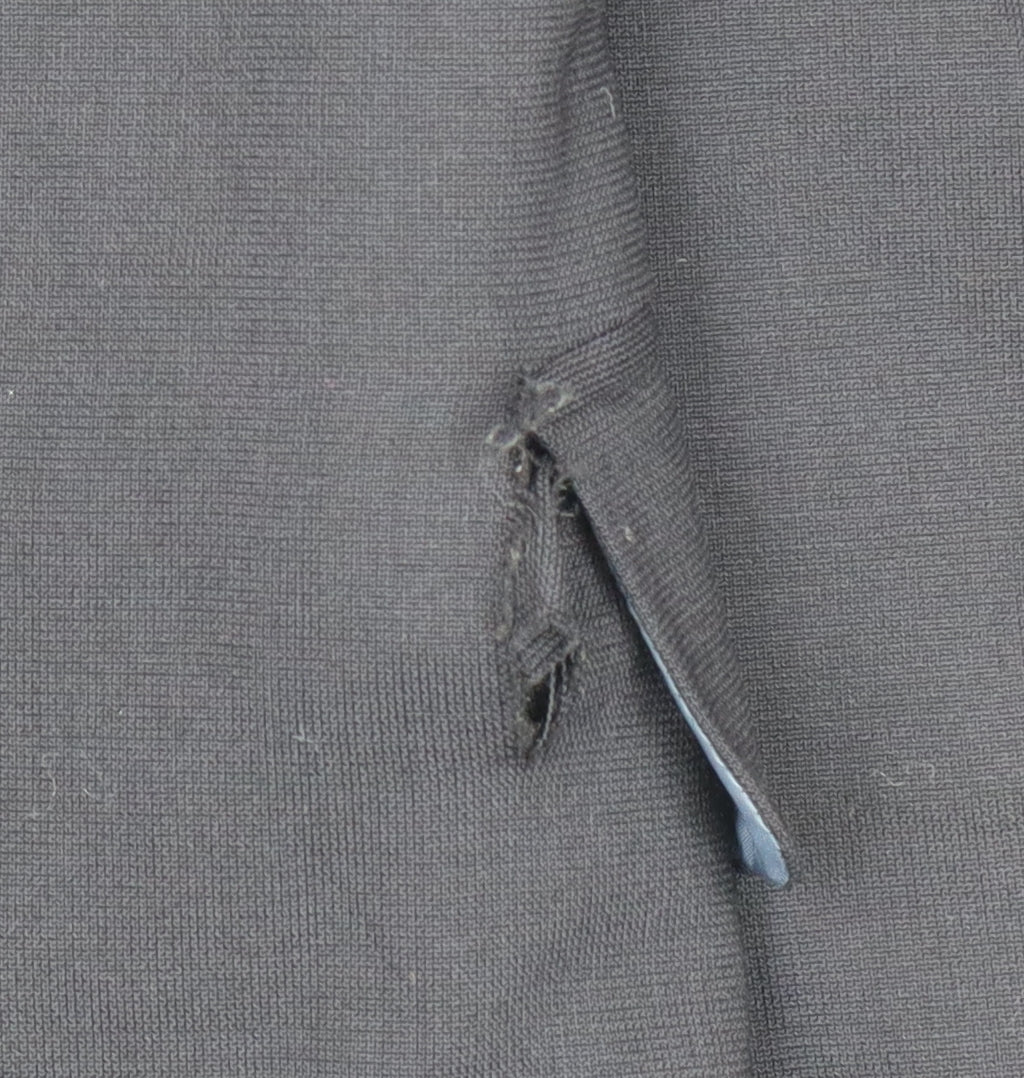 Marks & Spencer Men's Blue Blazer, 40R Chest