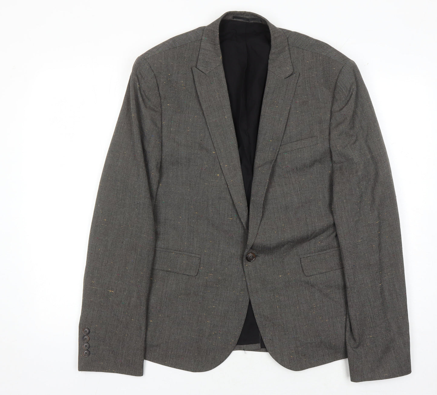 ASOS Clothing Bundle - 5 Pack Preloved Mens Suits & Tailoring