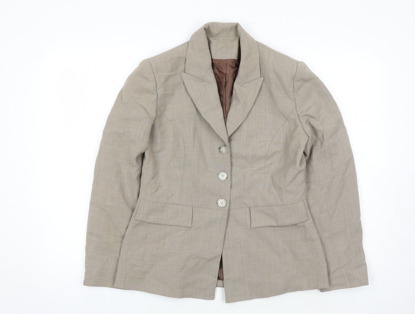 Richards Clothing Bundle - 5 Pack Preloved Womens Suits & Suit Separates