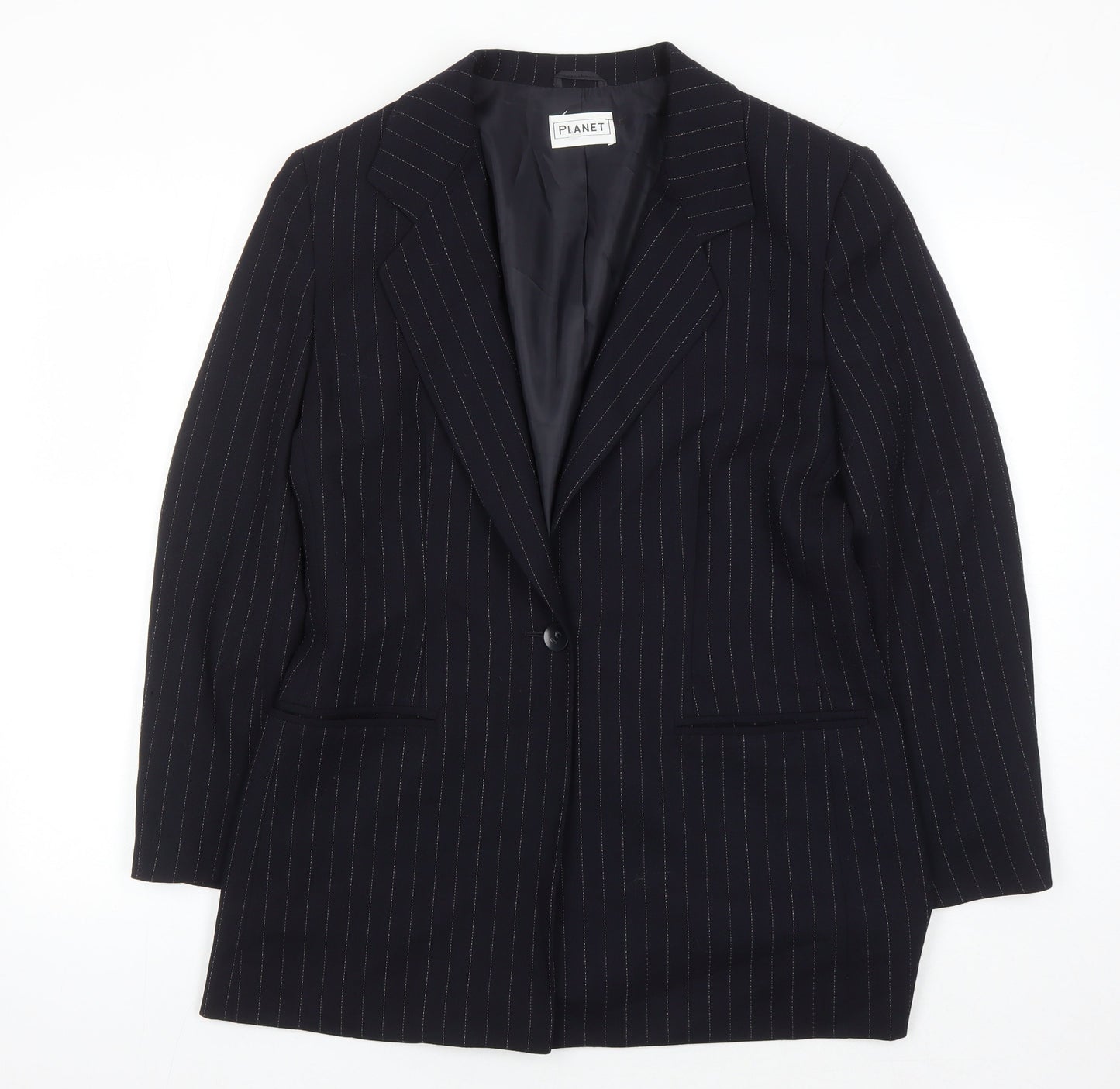 Planet Clothing Bundle - 5 Pack Preloved Womens Suits & Suit Separates