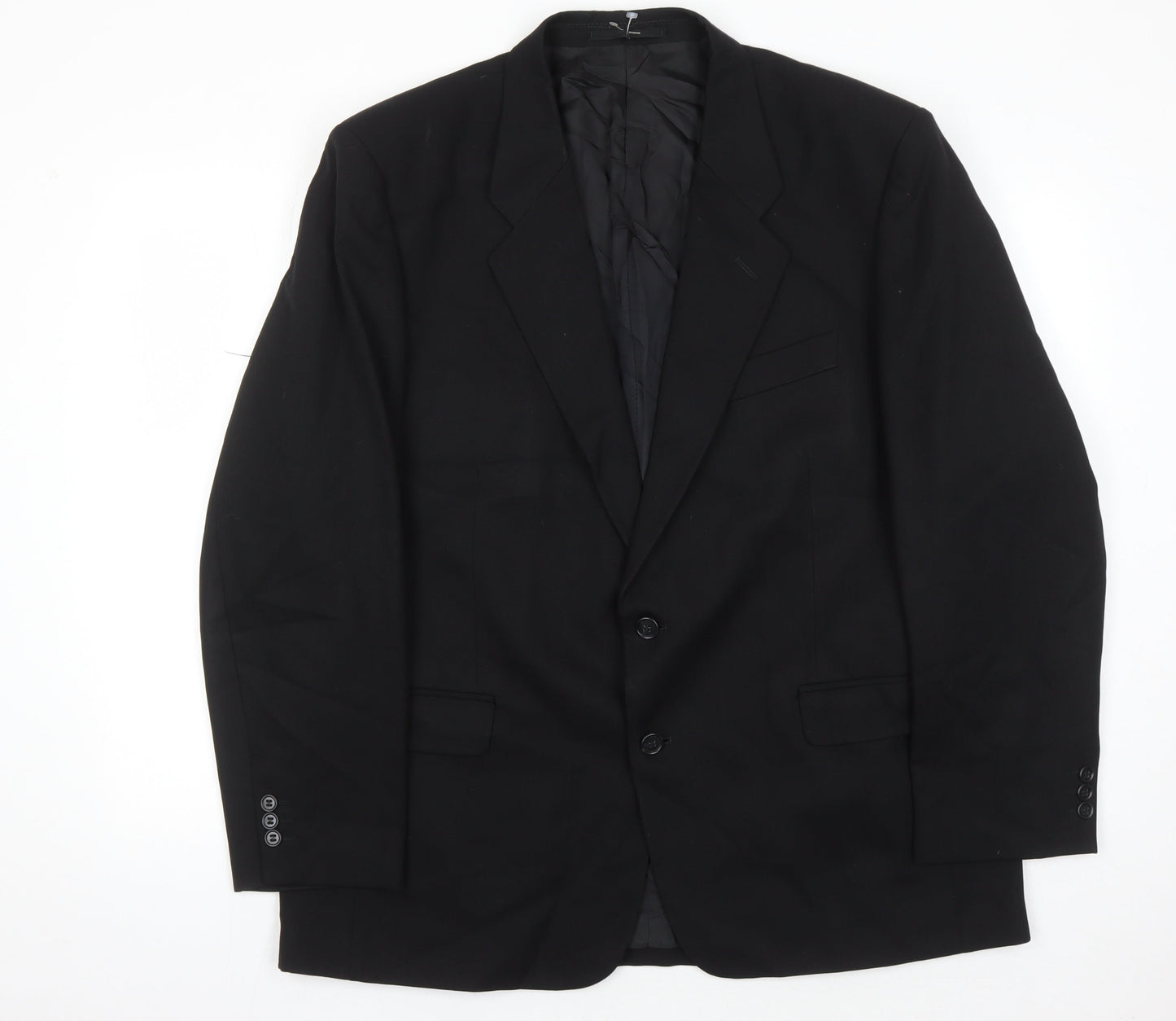 Moss Bros Clothing Bundle - 5 Pack Preloved Mens Suits & Tailoring