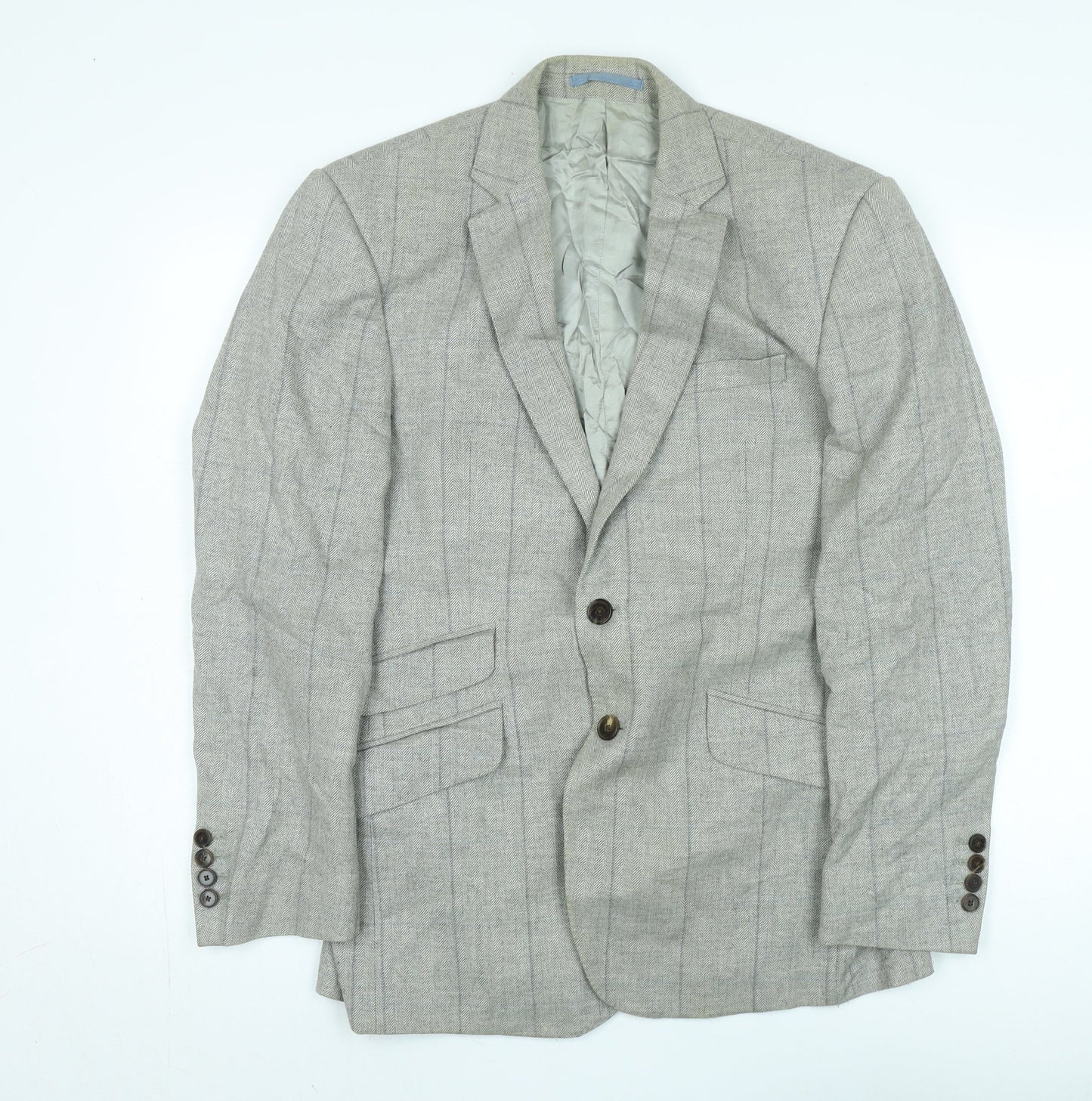 Charles Tyrwhitt Clothing Bundle - 5 Pack Preloved Mens Suits & Tailoring