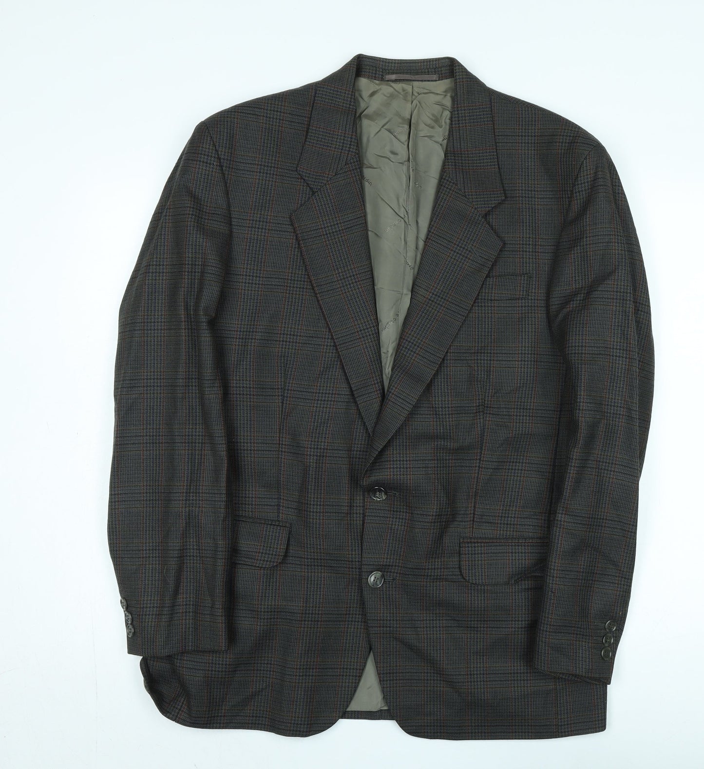 Pierre Cardin Clothing Bundle - 5 Pack Preloved Mens Suits & Tailoring