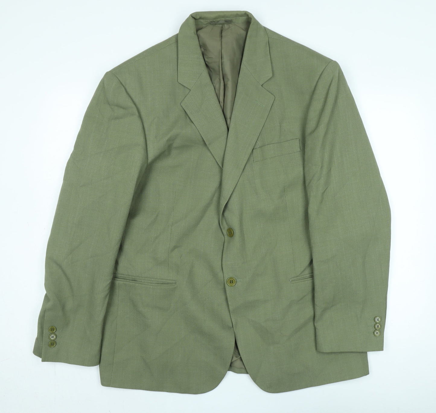 Gurteen Clothing Bundle - 5 Pack Preloved Mens Suits & Tailoring