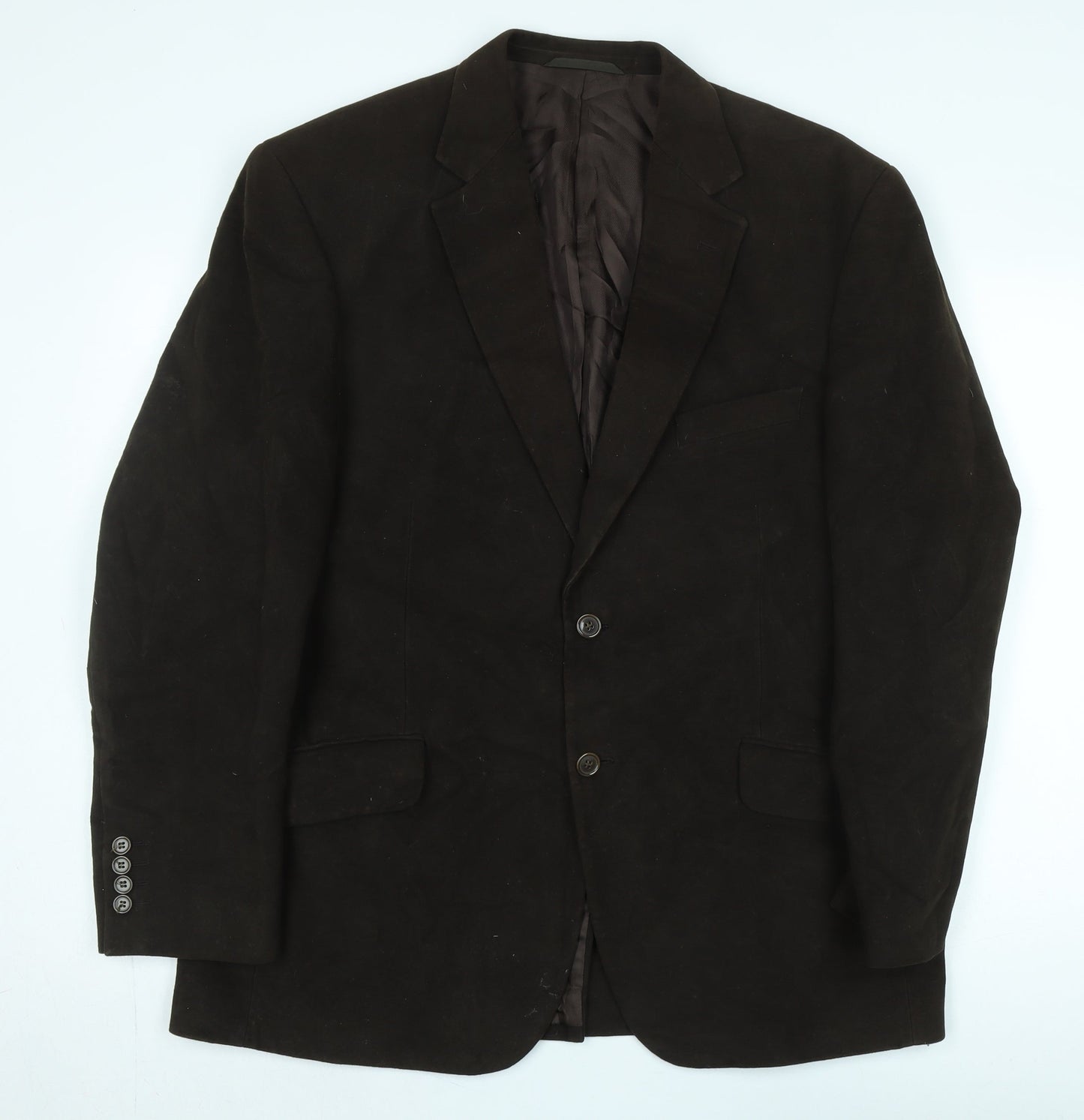 Gurteen Clothing Bundle - 5 Pack Preloved Mens Suits & Tailoring