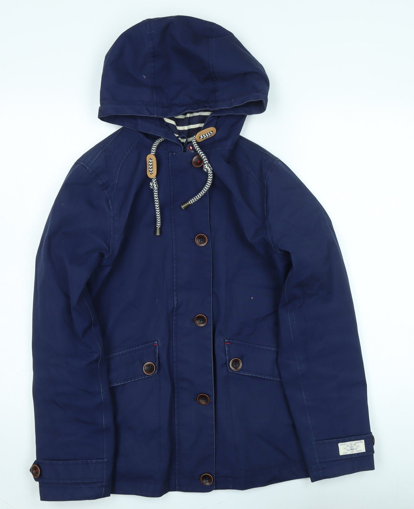 Joules Clothing Bundle - 5 Pack Preloved Womens Coats & Jackets