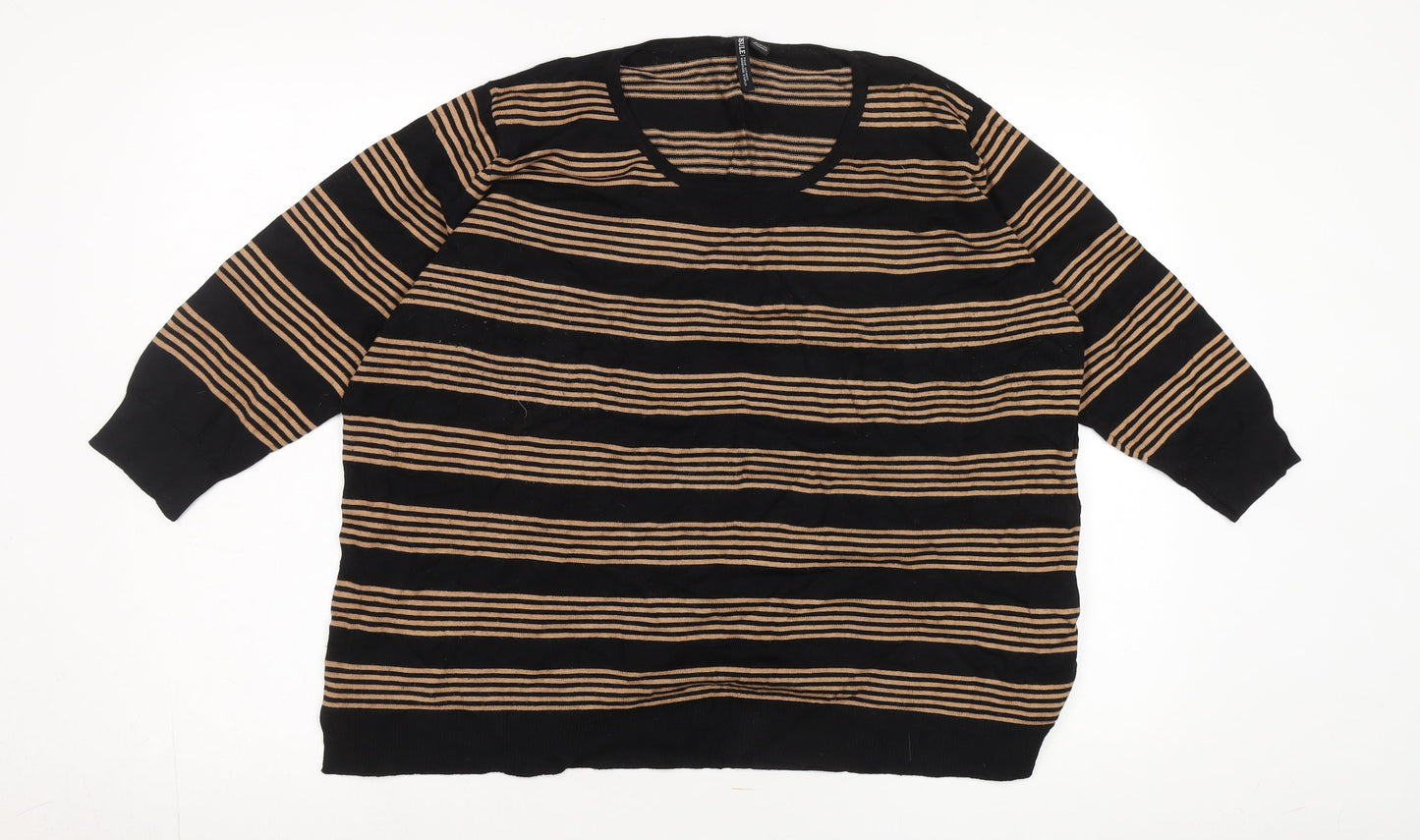Capsule Clothing Bundle - 5 Pack Preloved Womens Jumpers & Cardigans