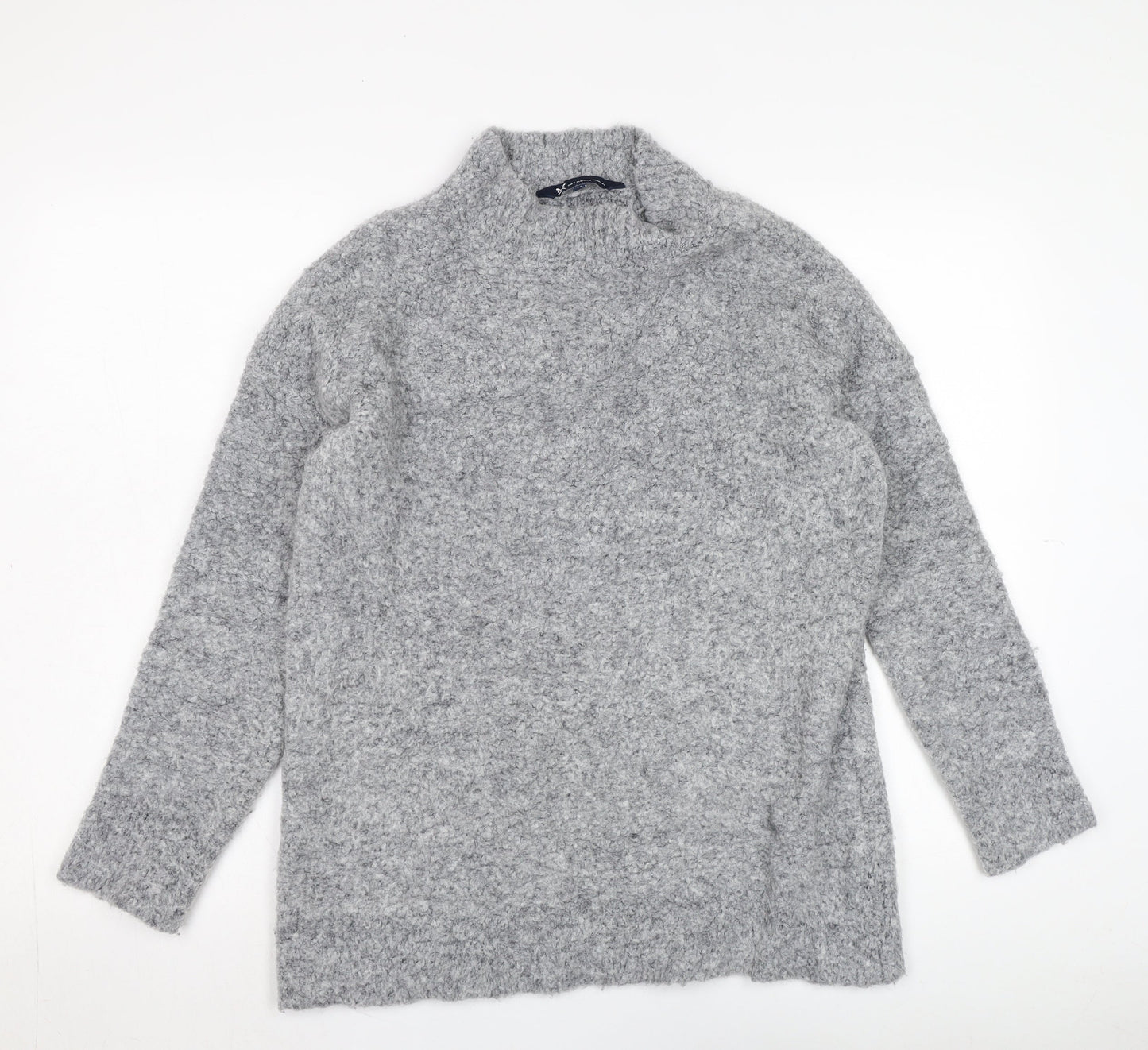 Crew Clothing Clothing Bundle - 5 Pack Preloved Womens Jumpers & Cardigans