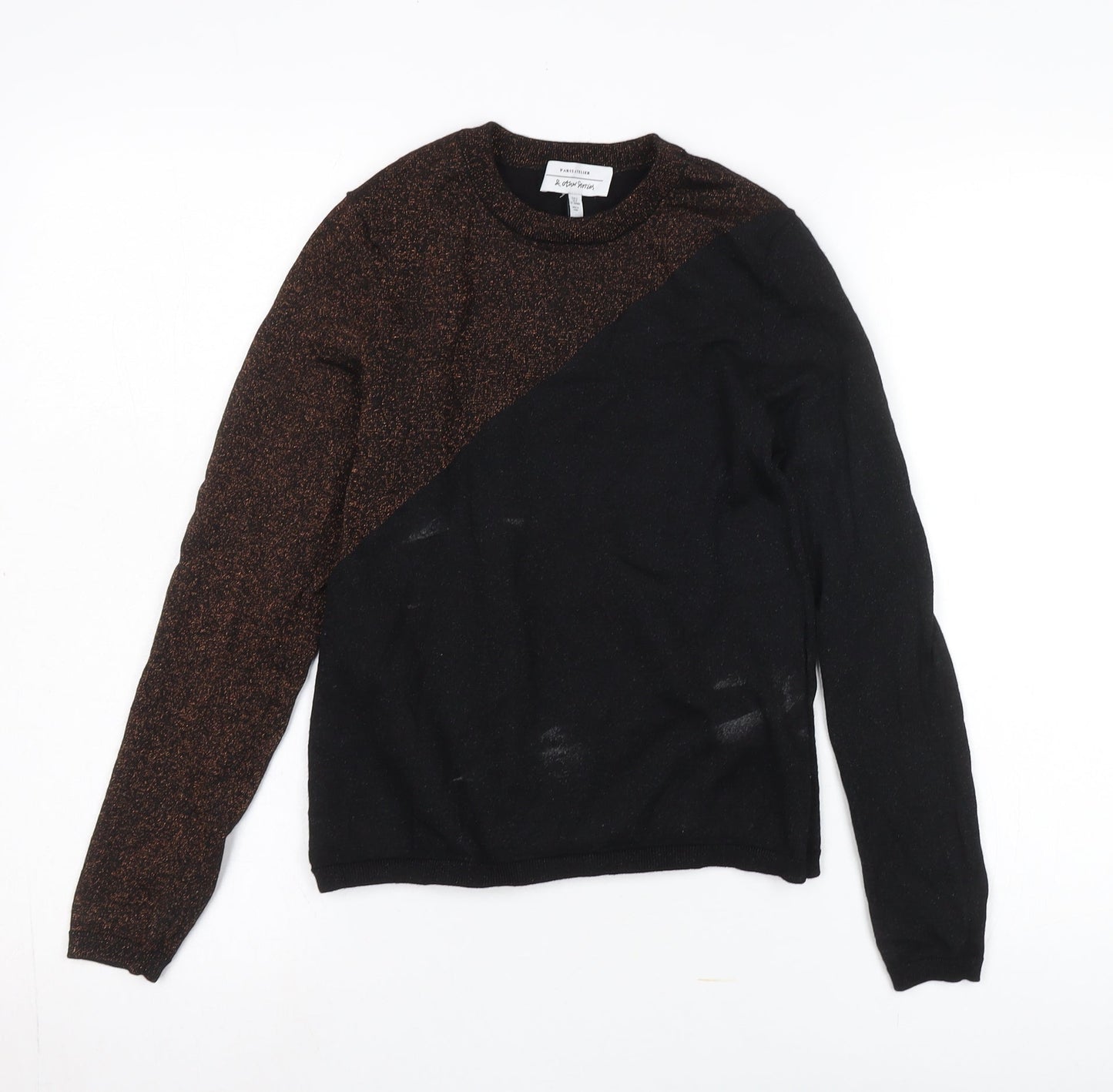 & Other Stories Clothing Bundle - 5 Pack Preloved Womens Jumpers & Cardigans