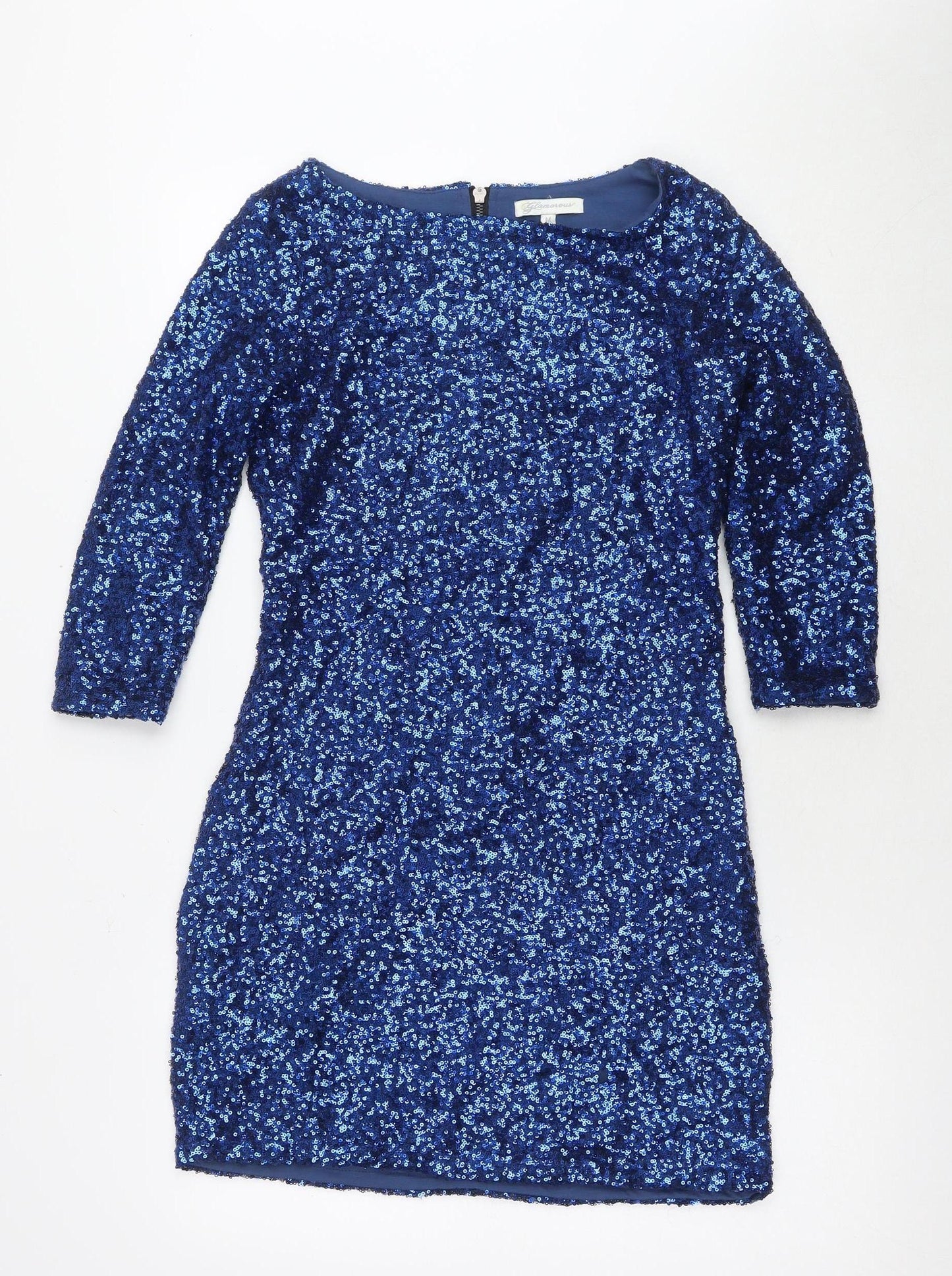 Glamorous Clothing Bundle - 5 Pack Preloved Womens Dresses