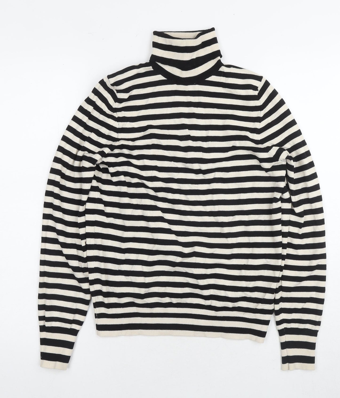 H&M Clothing Bundle - 5 Pack Preloved Womens Jumpers & Cardigans