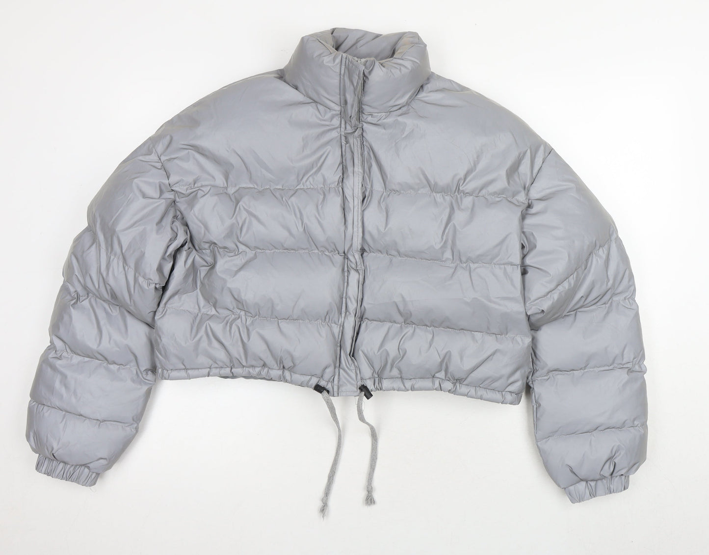 PRETTYLITTLETHING Clothing Bundle - 5 Pack Preloved Womens Coats & Jackets