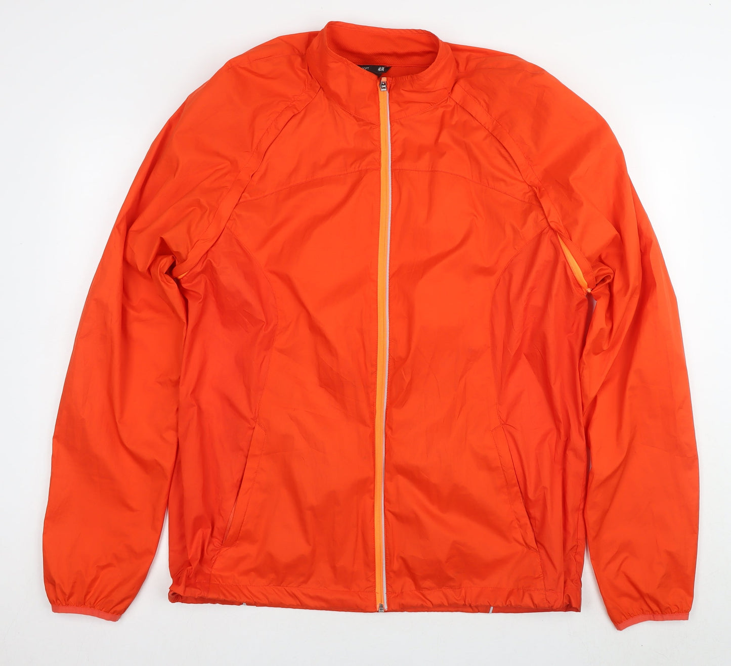 H&M Clothing Bundle - 5 Pack Preloved Mens Coats & Jackets