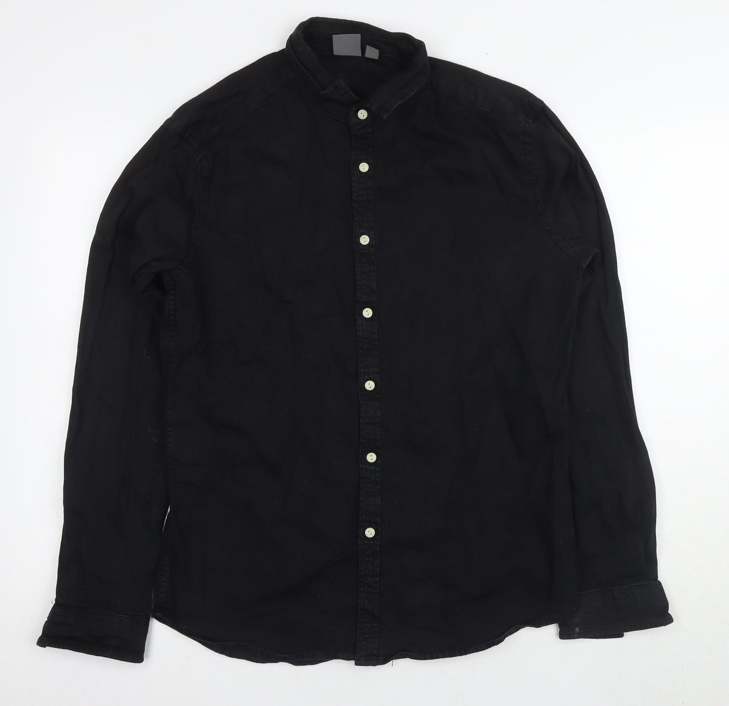 ASOS Clothing Bundle - 5 Pack Preloved Mens Casual Shirts