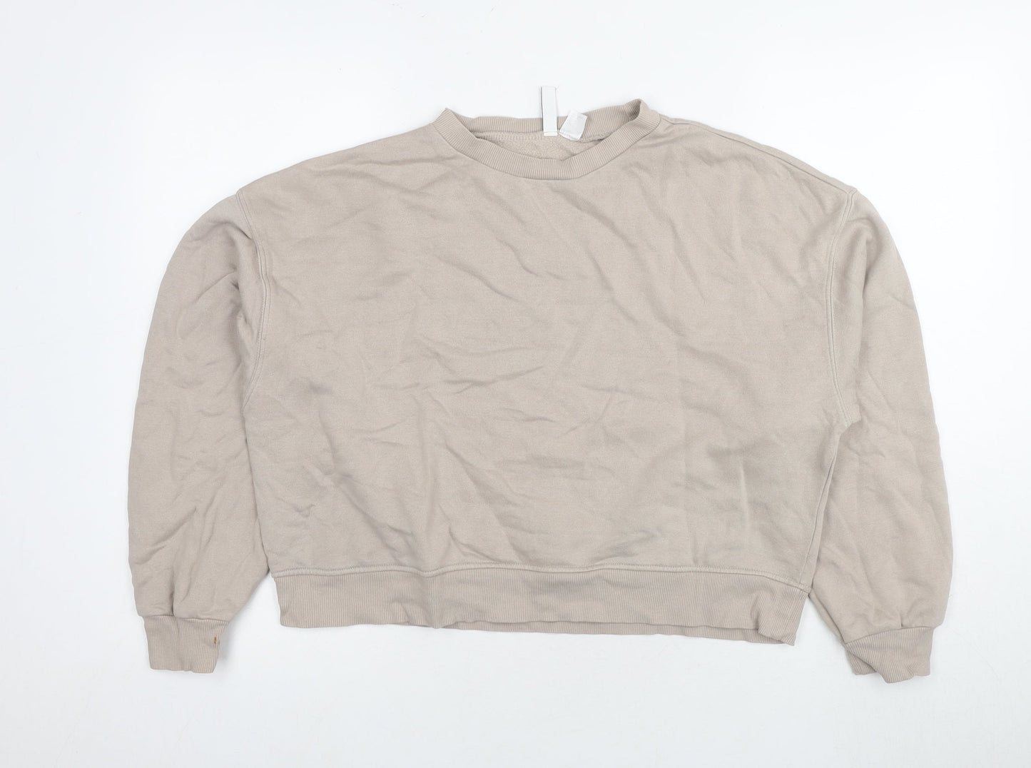 Divided Clothing Bundle - 5 Pack Preloved Womens Hoodies & Sweats