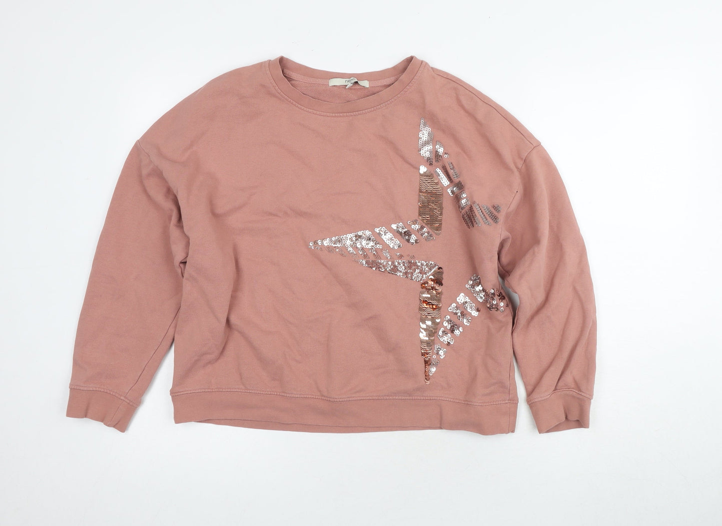 NEXT Clothing Bundle - 5 Pack Preloved Womens Hoodies & Sweats