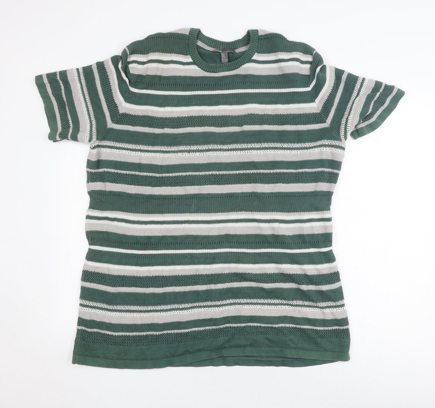 ASOS Clothing Bundle - 5 Pack Preloved Womens Jumpers & Cardigans