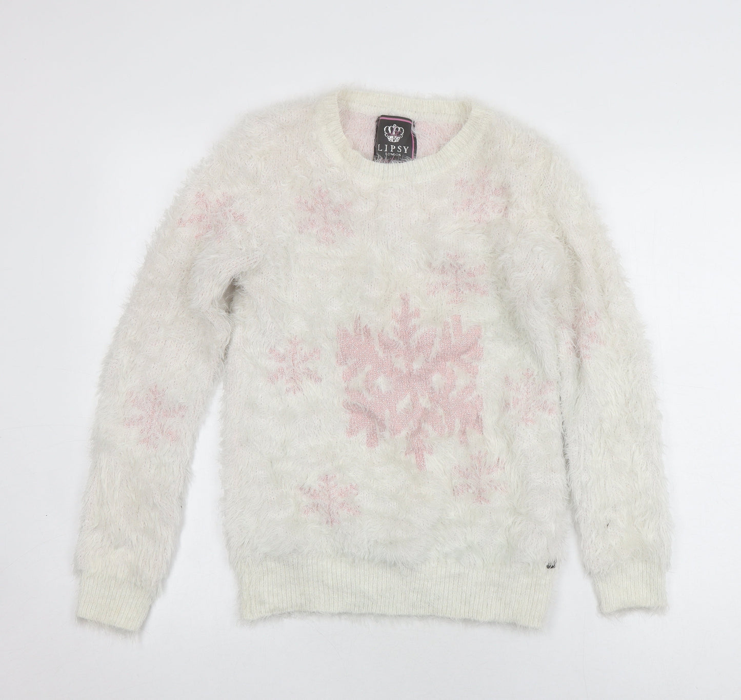 Lipsy Clothing Bundle - 5 Pack Preloved Womens Jumpers & Cardigans