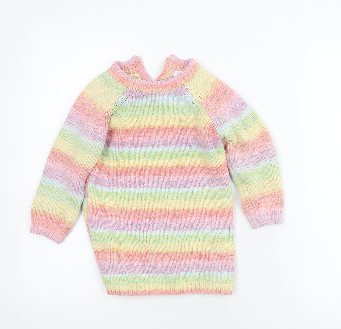 NEXT 5 Pack Wholesale Preloved Girls Jumpers For Resale
