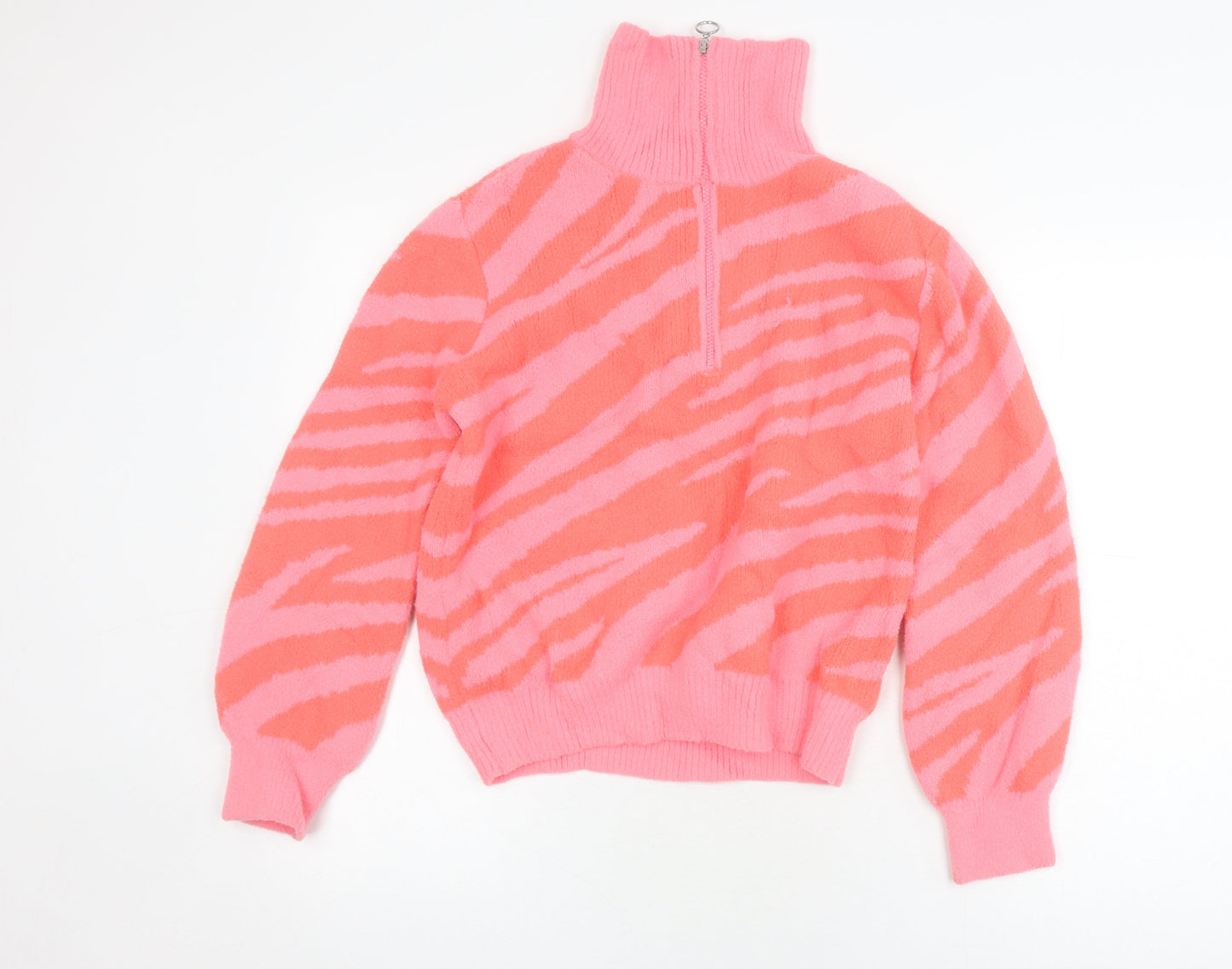 Marks and Spencer Clothing Bundle - 5 Pack Preloved Girls Jumpers & Cardigans