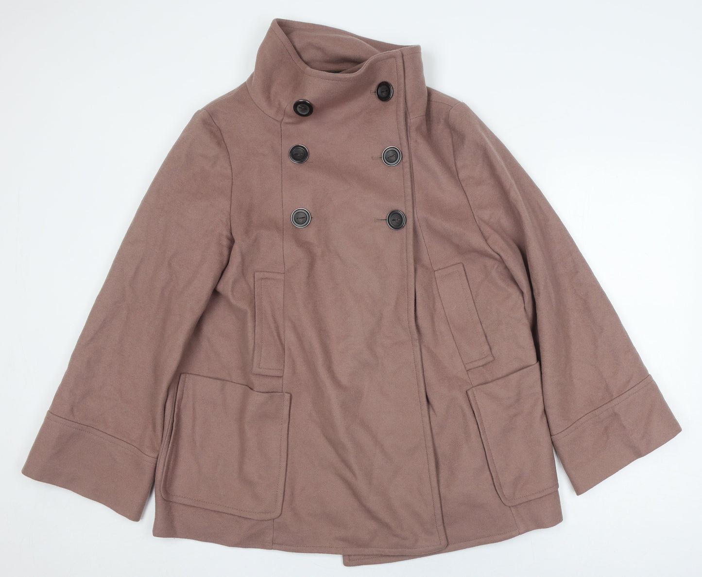 Zara Basic Clothing Bundle - 5 Pack Preloved Womens Coats & Jackets