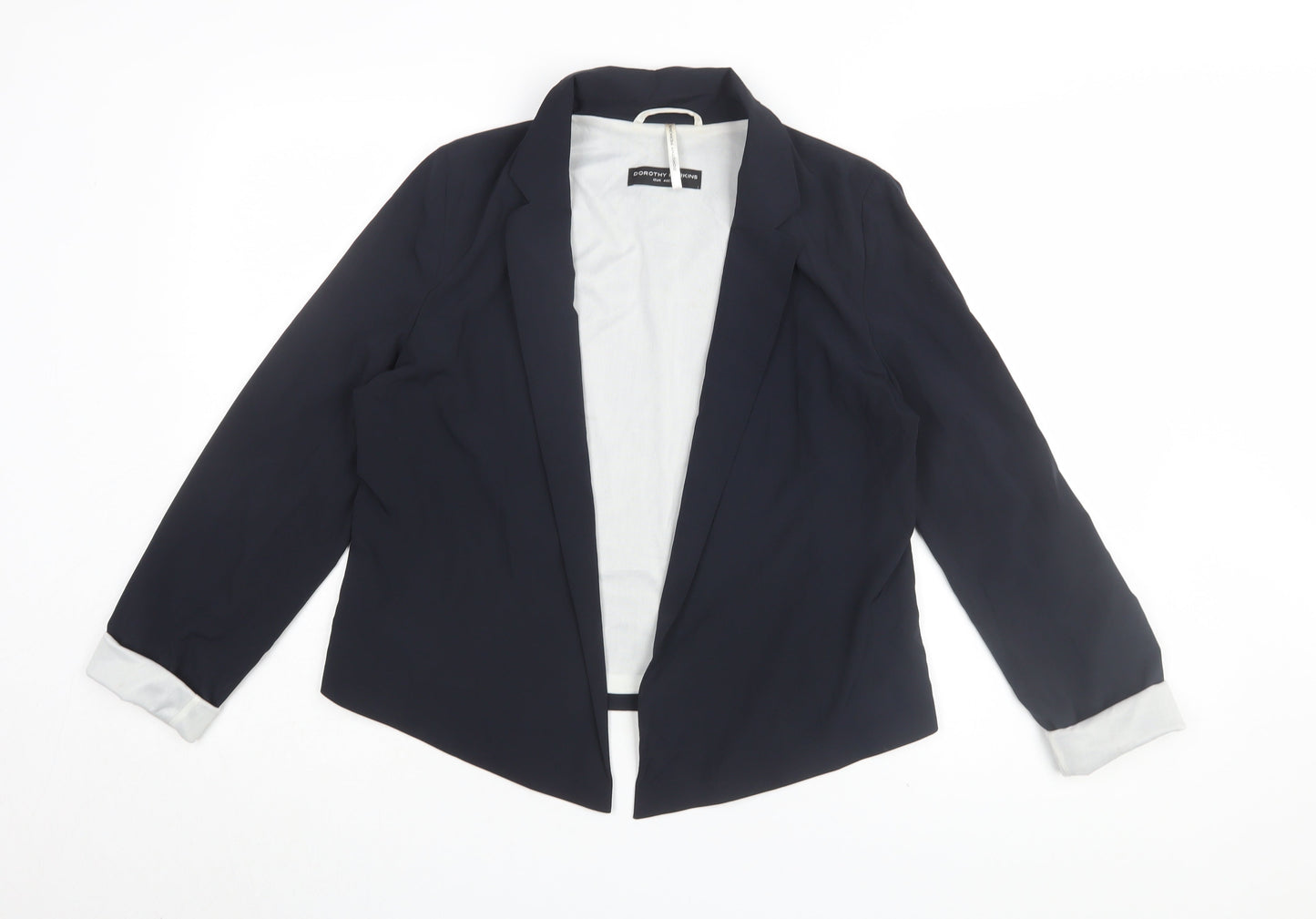 Dorothy Perkins Clothing Bundle - 5 Pack Preloved Womens Coats & Jackets