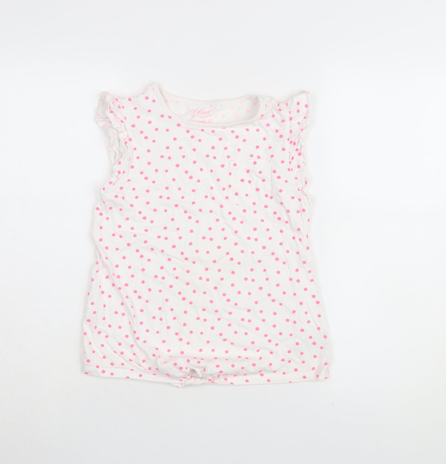 NEXT 5 Pack Wholesale Preloved Girls T-Shirts, For Resale