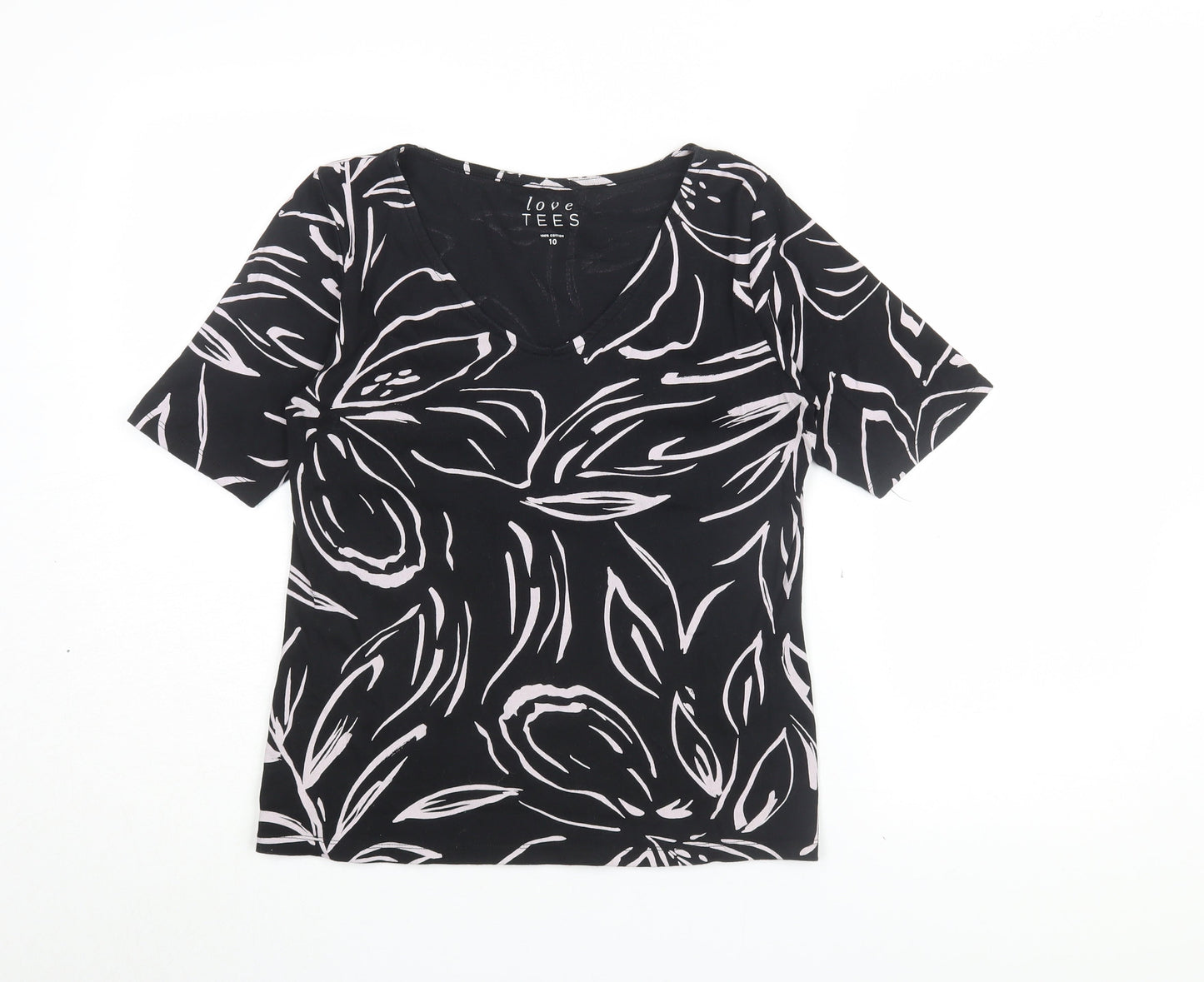 Love Clothing Bundle - 5 Pack Preloved Womens Tops & Shirts