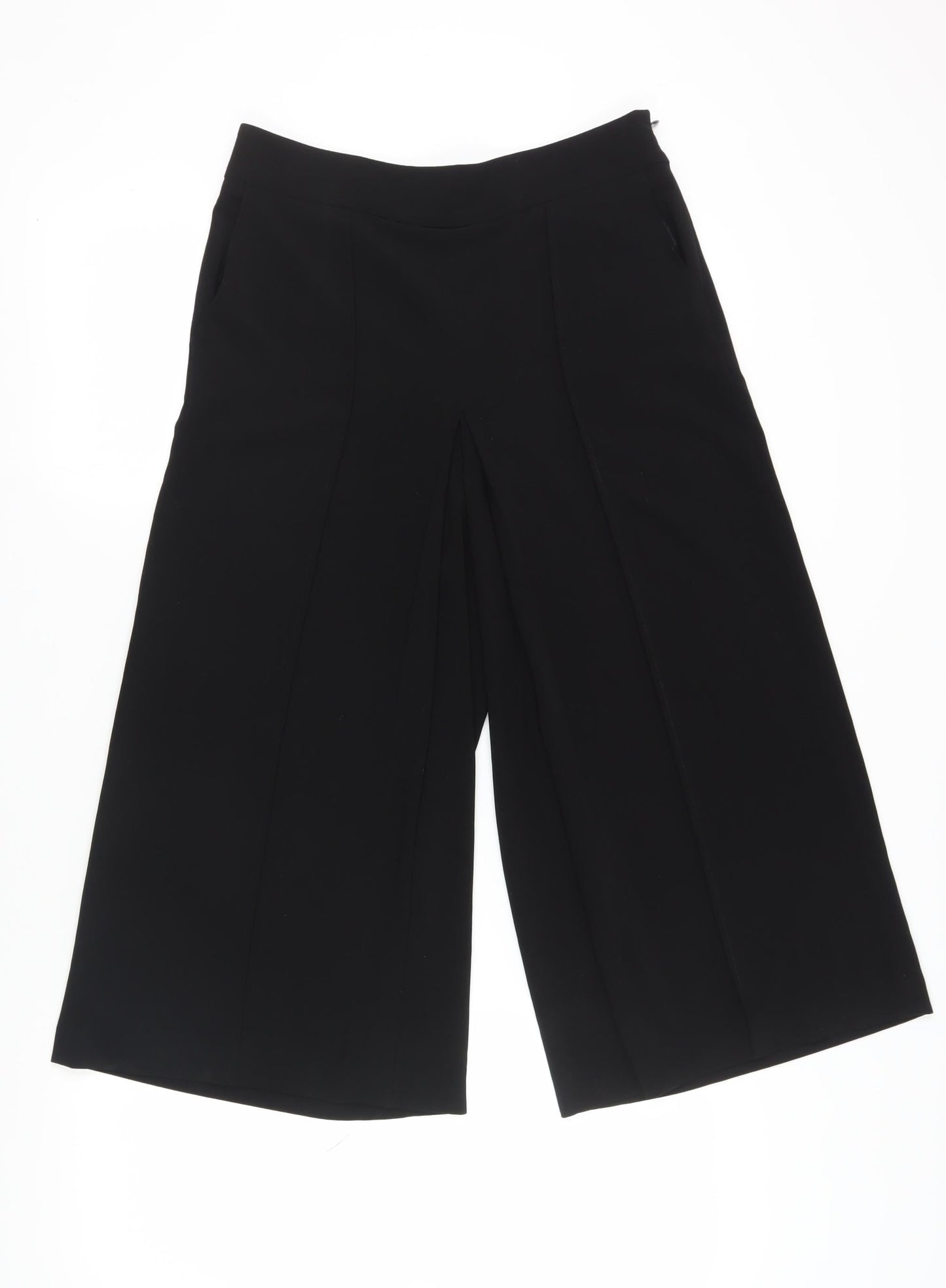 Zara Basic Clothing Bundle - 5 Pack Preloved Womens Trousers